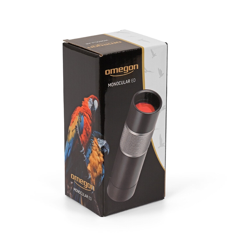 Monokular Omegon Monostar ED 8x32