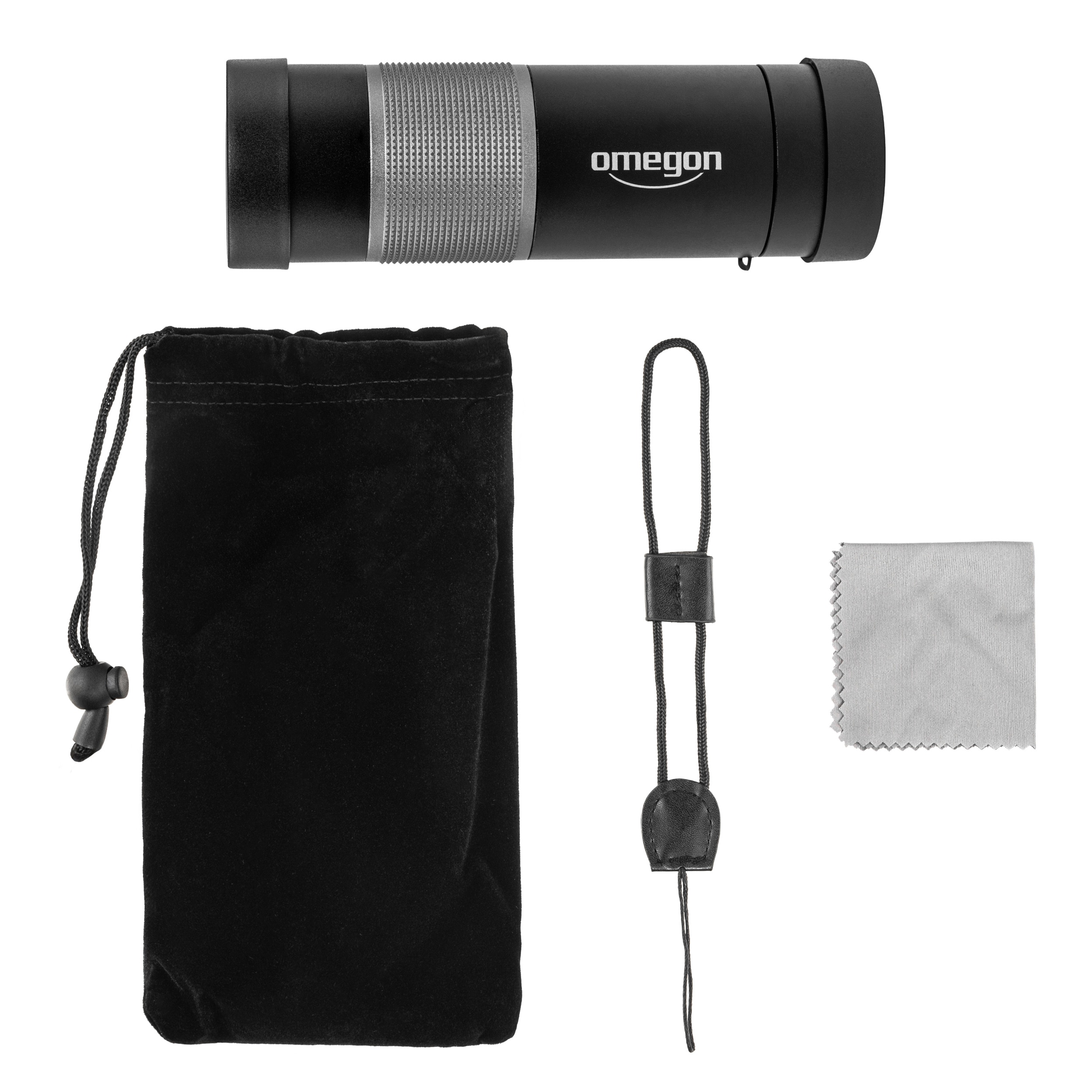Omegon Monostar ED 8x32 Monocular