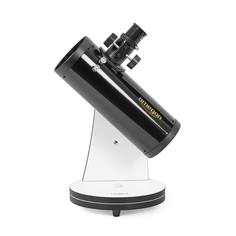 Teleskop Omegon Dobson N 76/300 DOB