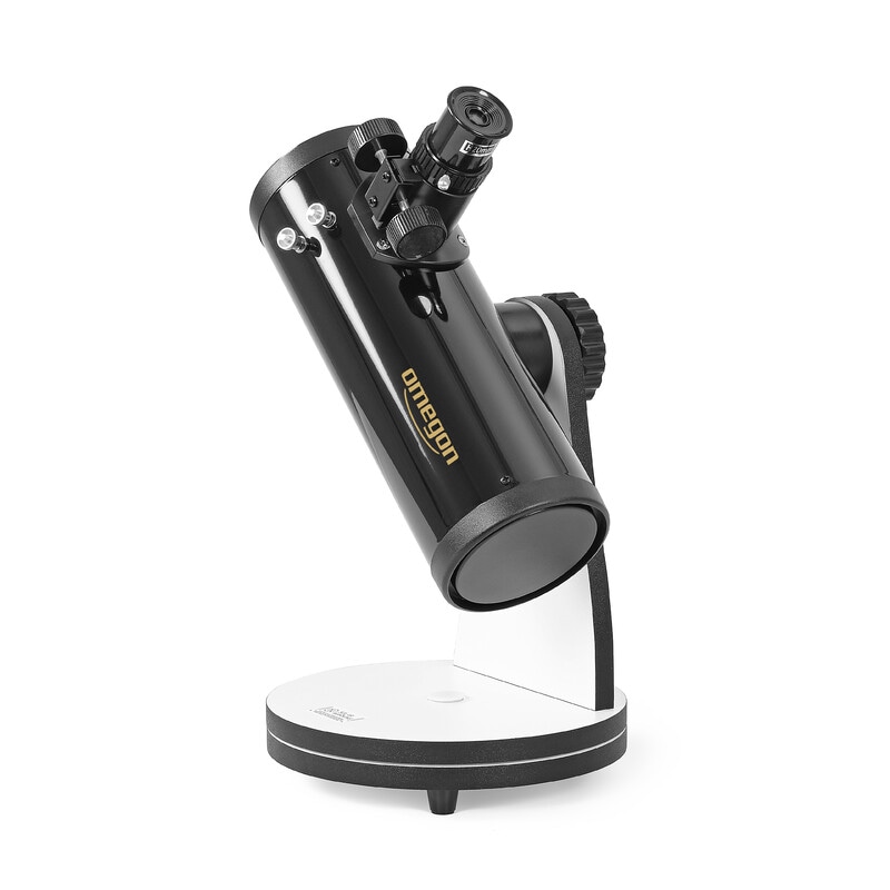Teleskop Omegon Dobson N 76/300 DOB