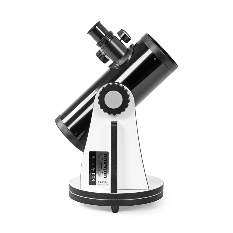 Teleskop Omegon Dobson N 76/300 DOB
