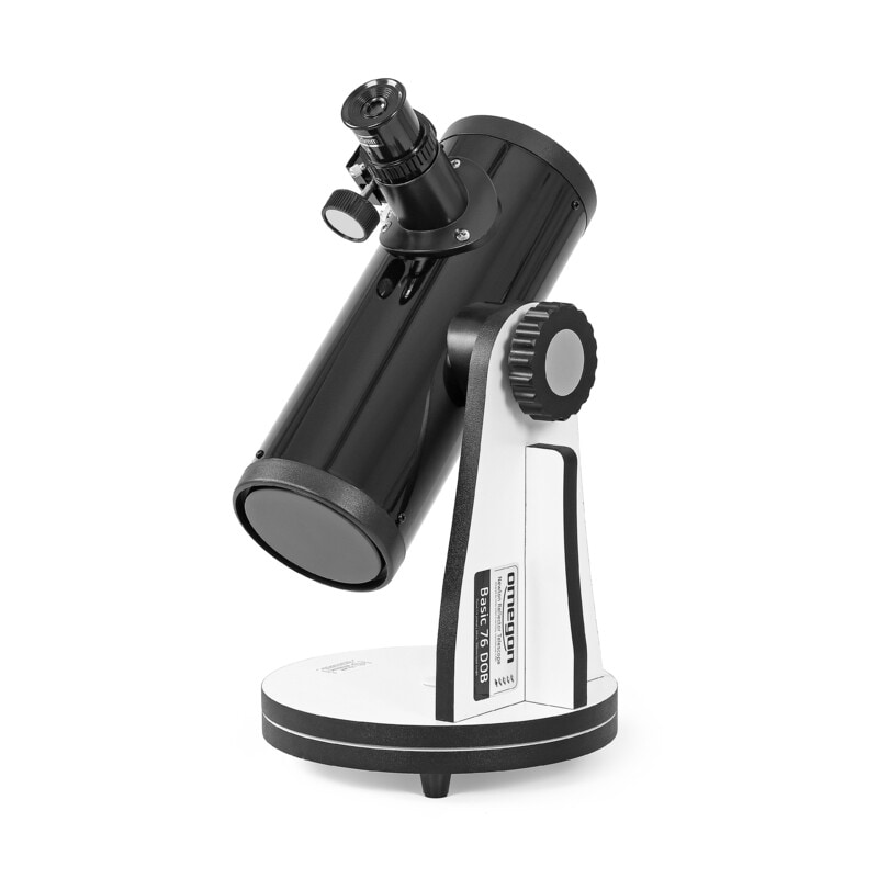 Teleskop Omegon Dobson N 76/300 DOB