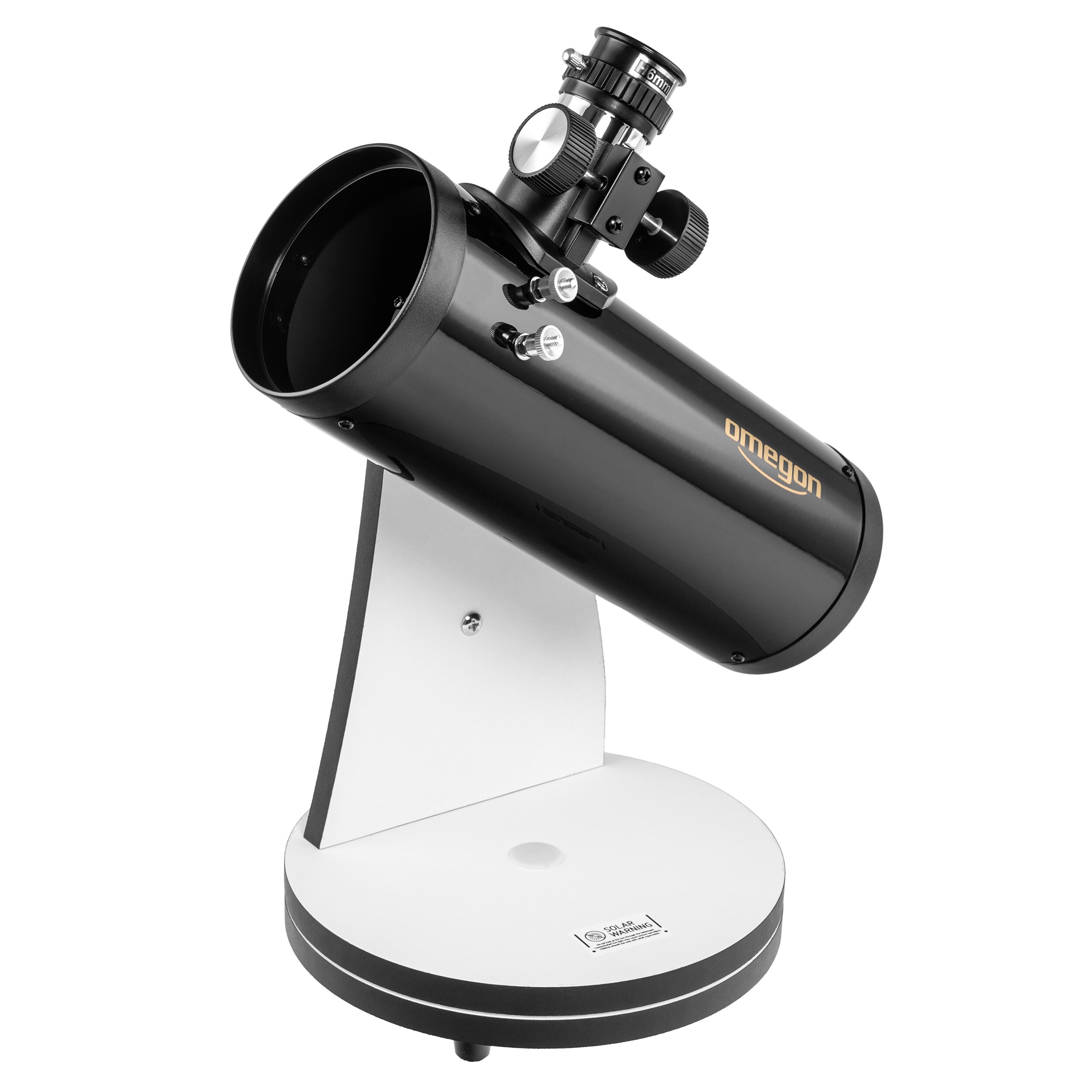 Teleskop Omegon Dobson N 76/300 DOB