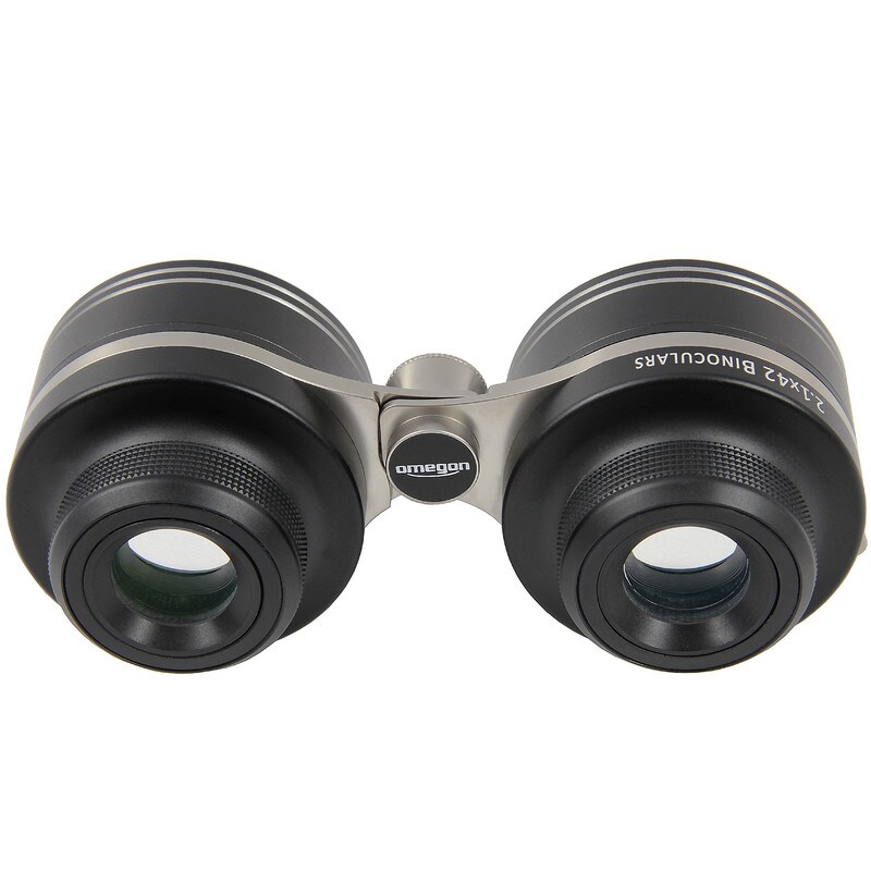 Lornetka Omegon 2,1x42
