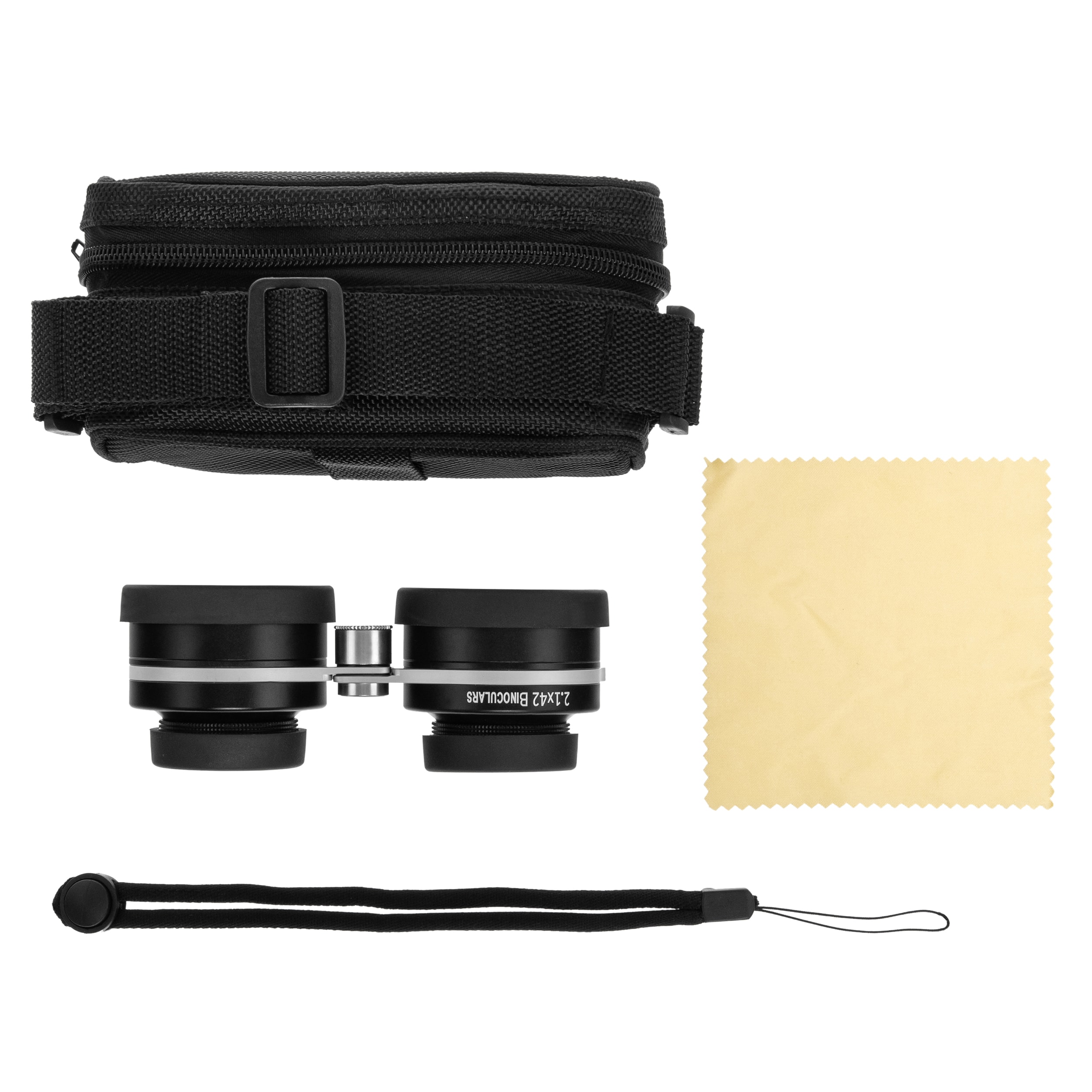 Lornetka Omegon 2,1x42