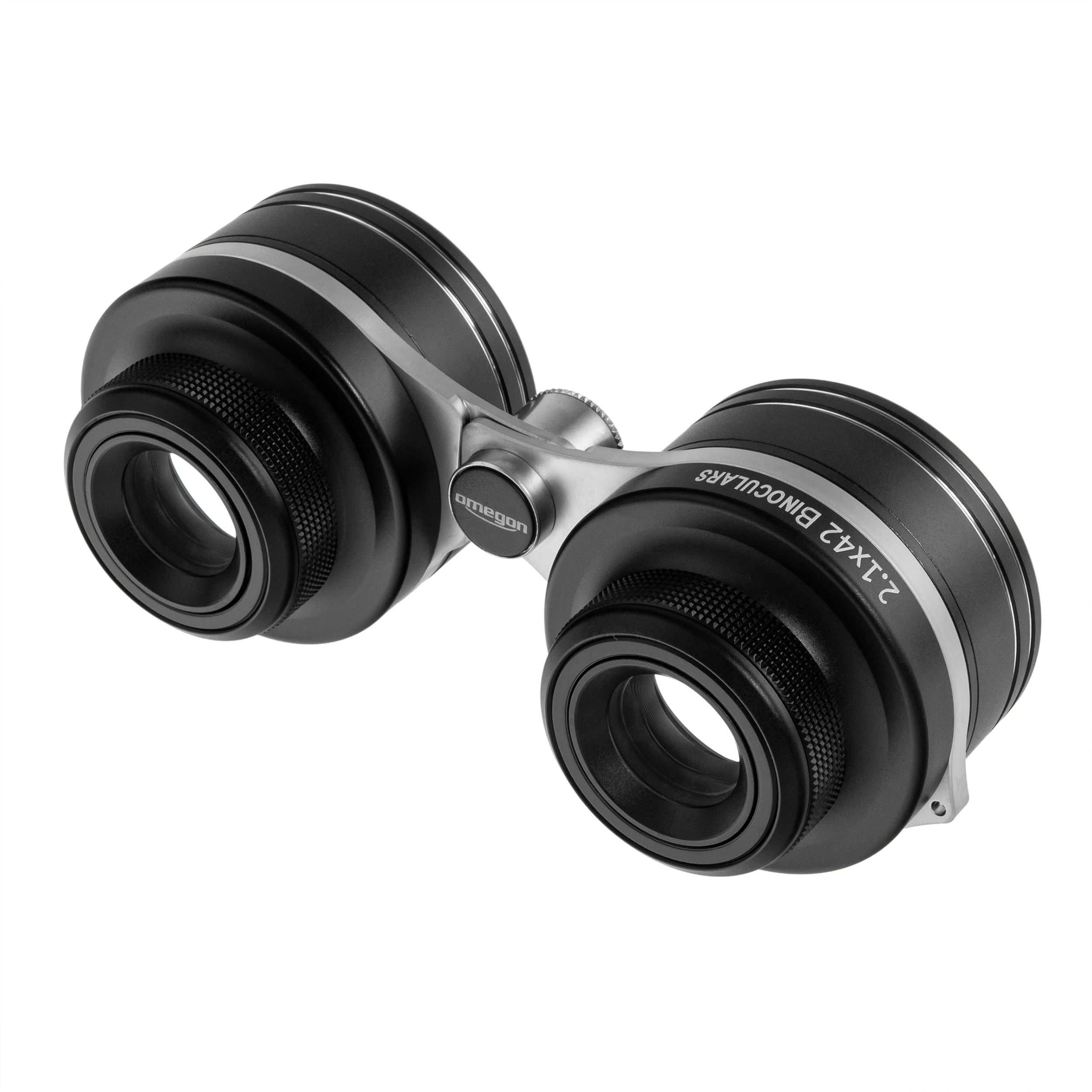 Lornetka Omegon 2,1x42