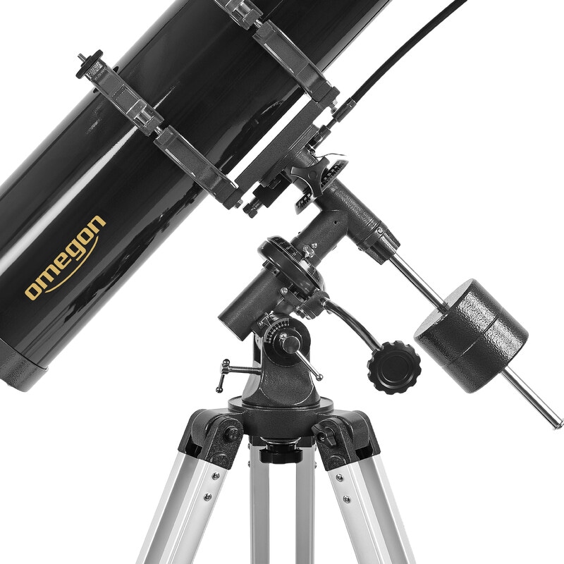 Teleskop Omegon N 130/920 EQ-2