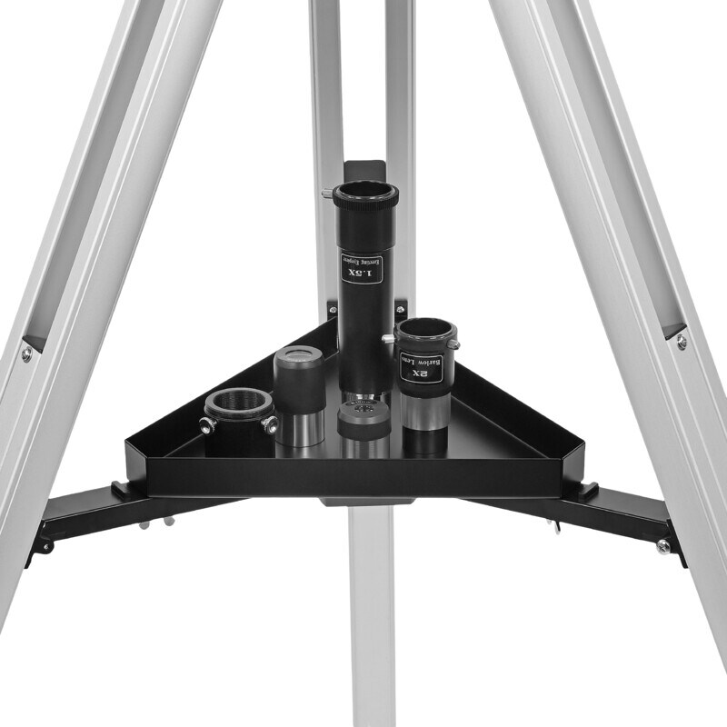 Teleskop Omegon N 130/920 EQ-2