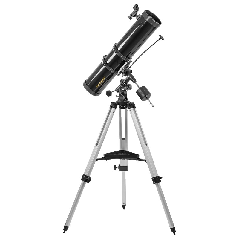 Teleskop Omegon N 130/920 EQ-2
