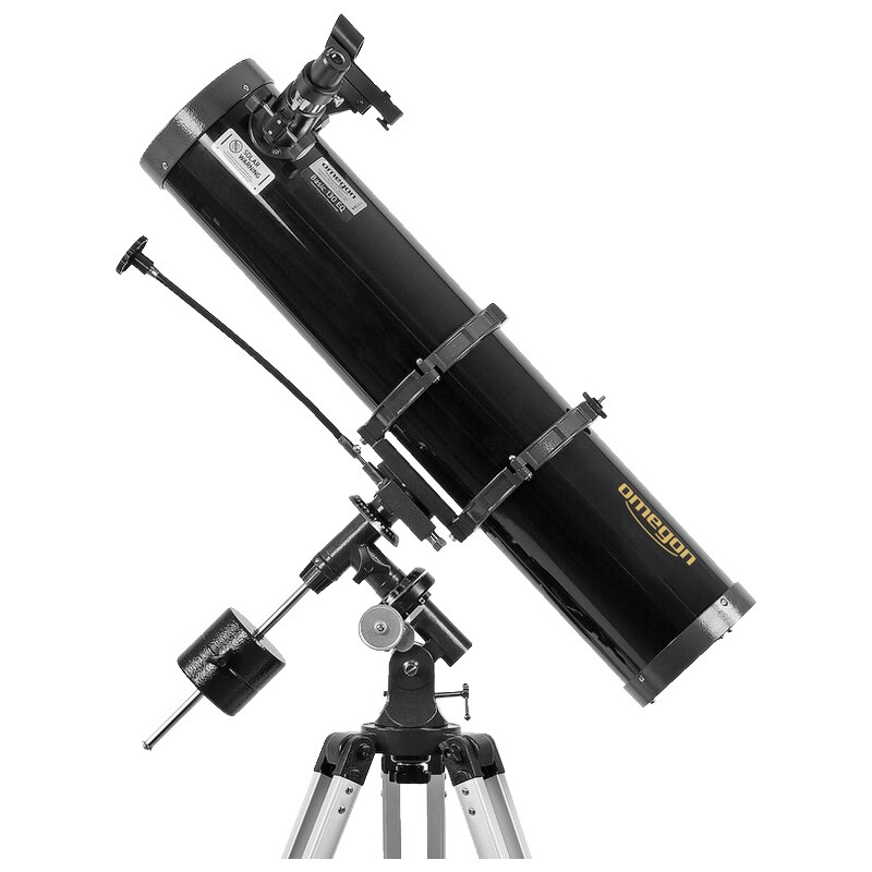 Teleskop Omegon N 130/920 EQ-2