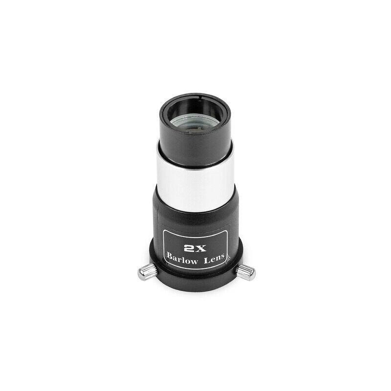 Teleskop Omegon N 130/920 EQ-2