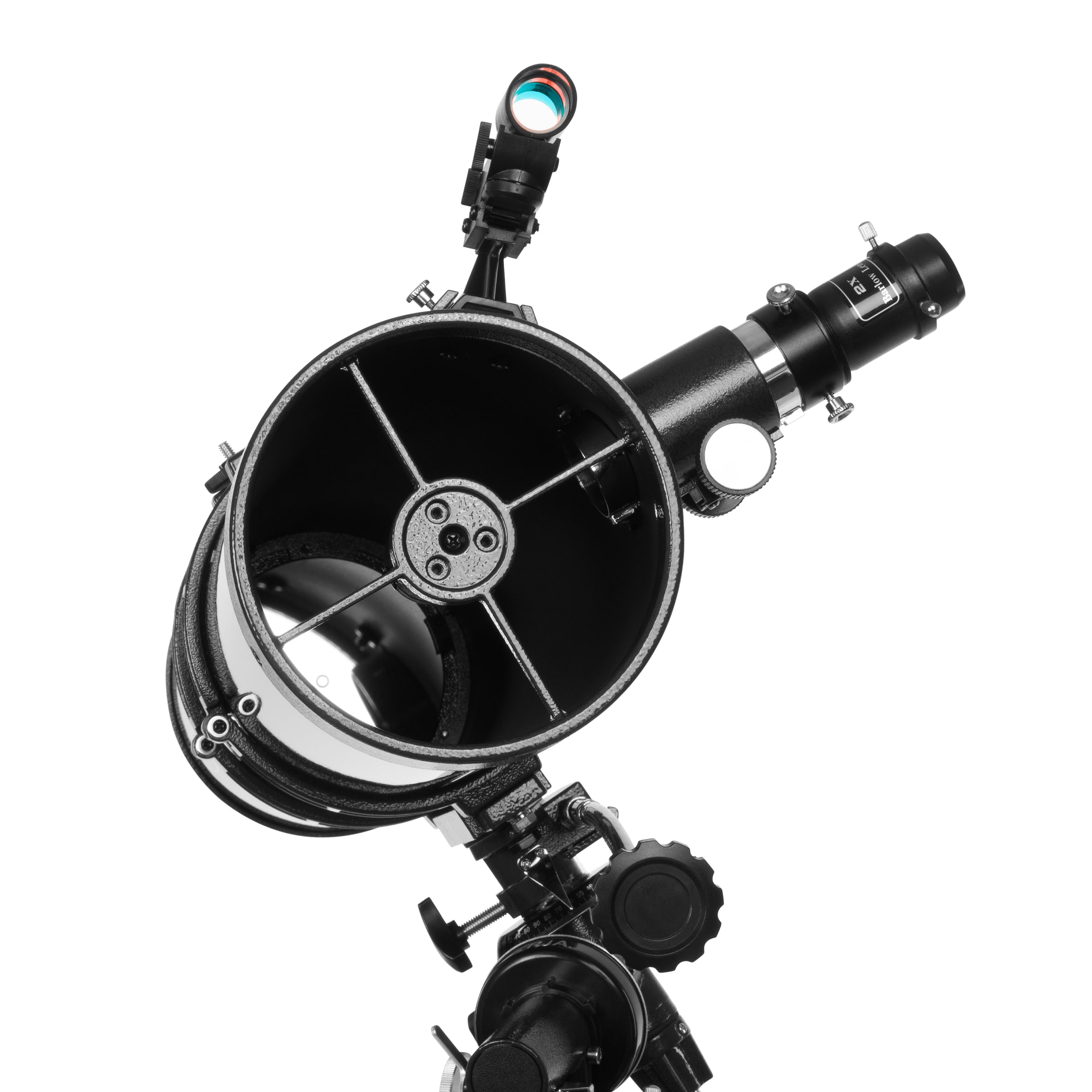Omegon N 130/920 EQ-2 Telescope
