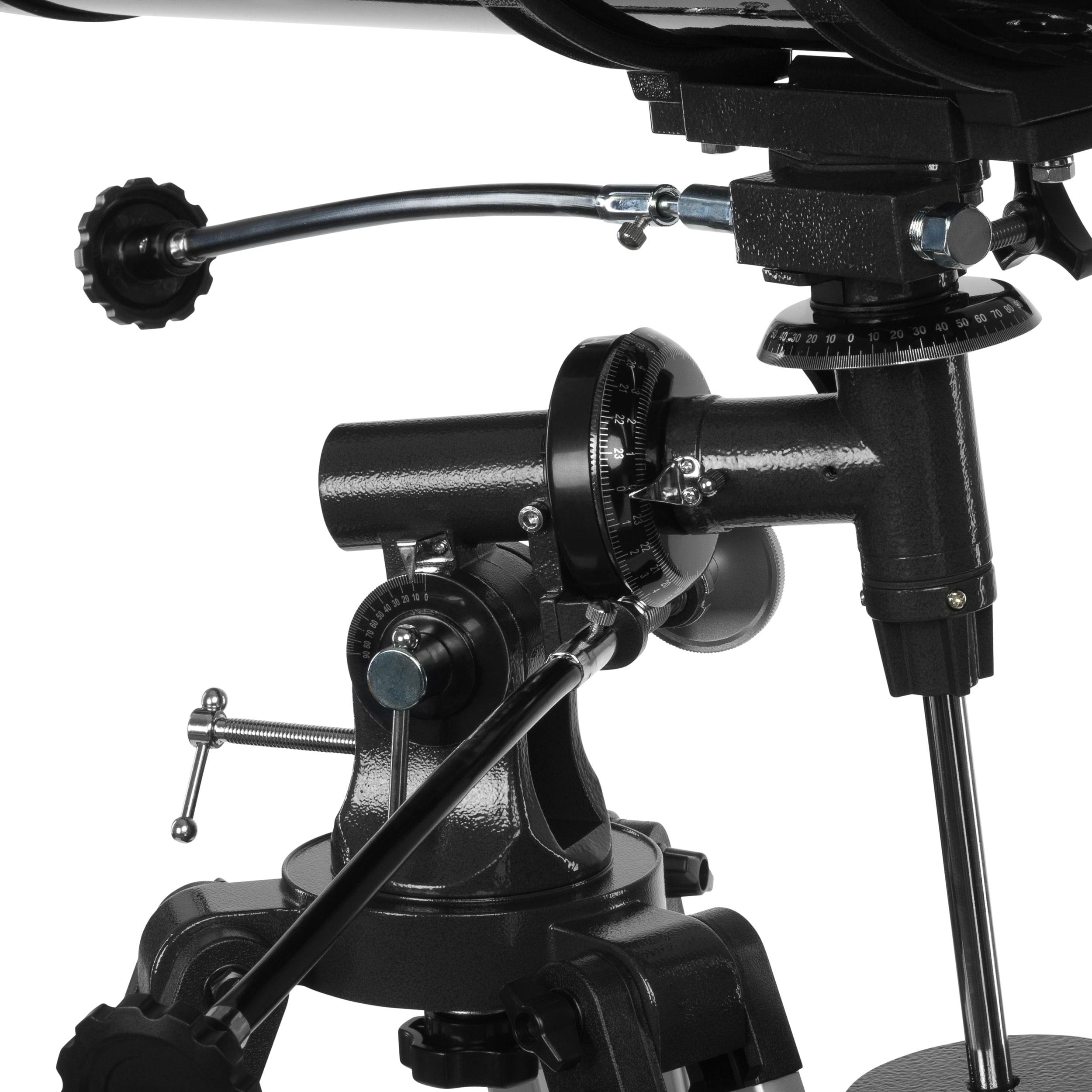 Omegon N 130/920 EQ-2 Telescope