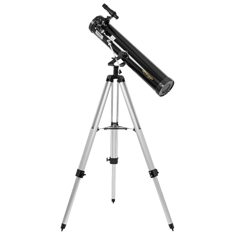 Teleskop Omegon N 76/700 AZ-1