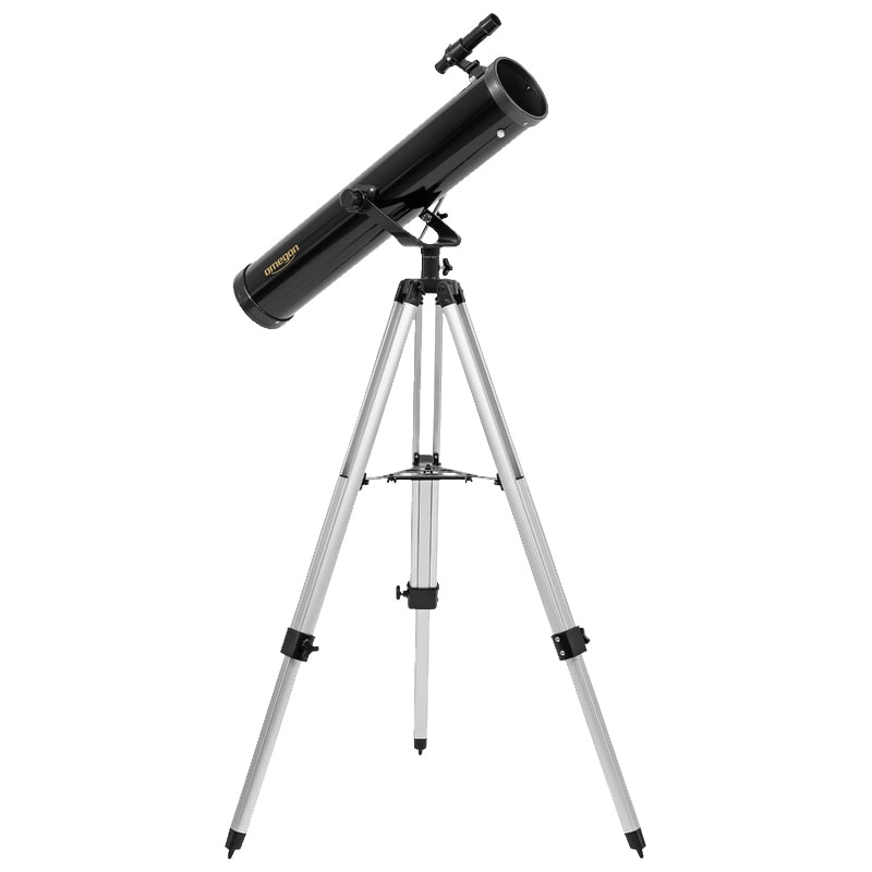 Teleskop Omegon N 76/700 AZ-1