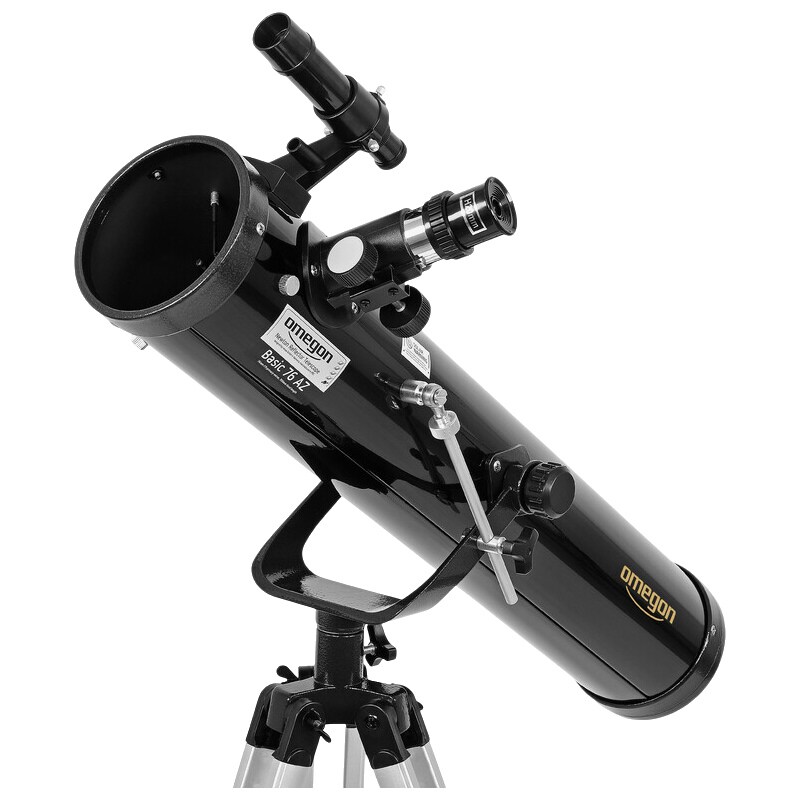 Teleskop Omegon N 76/700 AZ-1