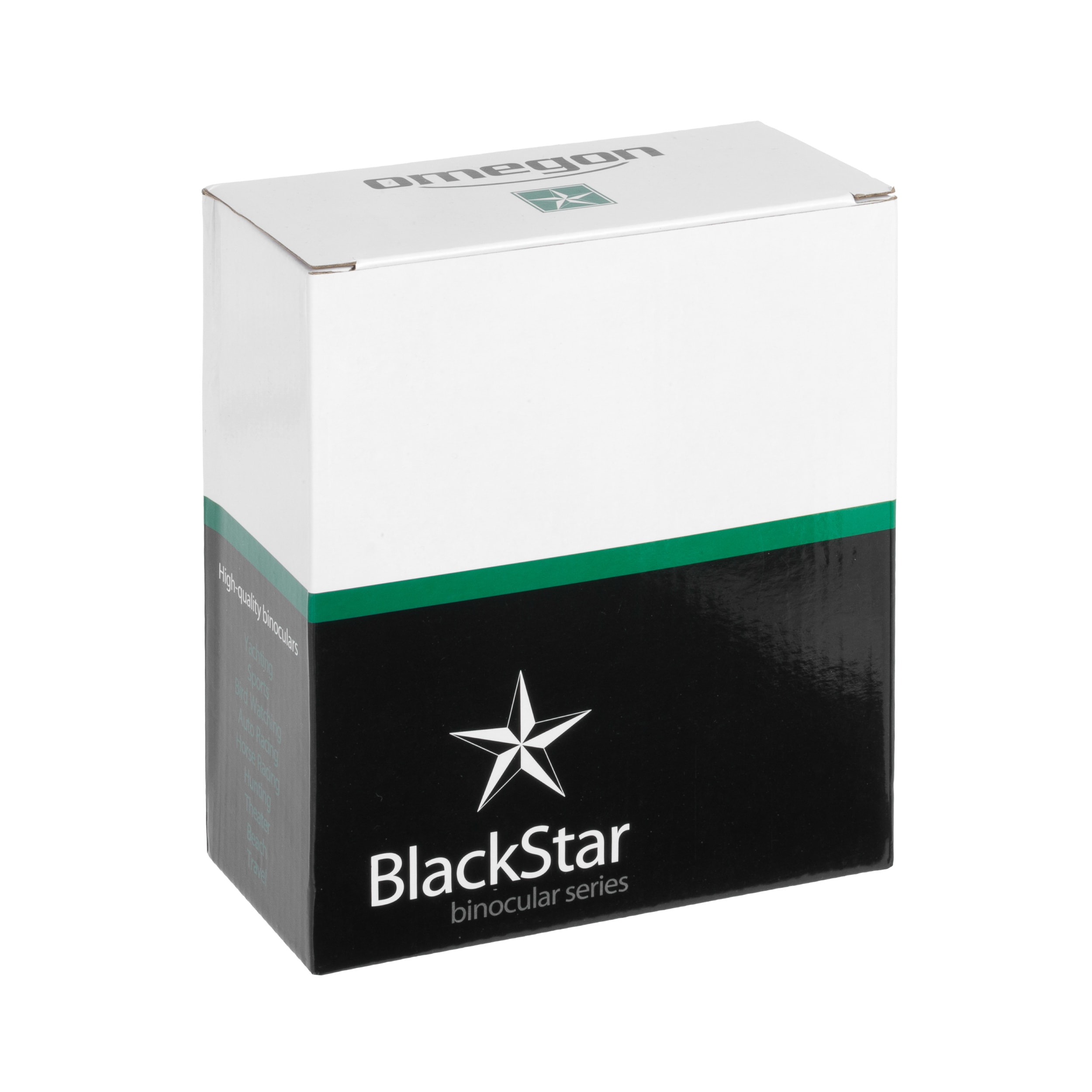 Lornetka Omegon Blackstar 10x42