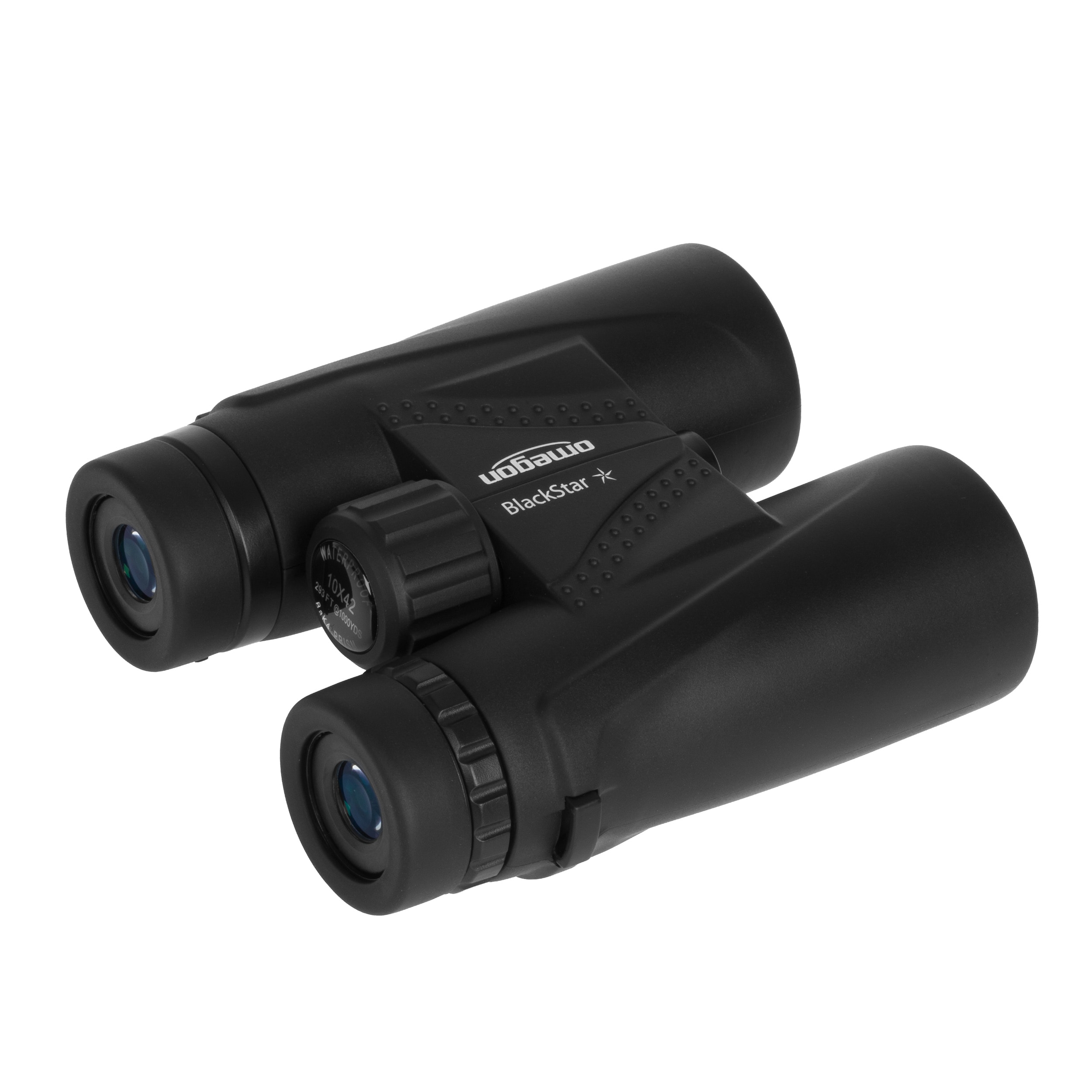 Lornetka Omegon Blackstar 10x42