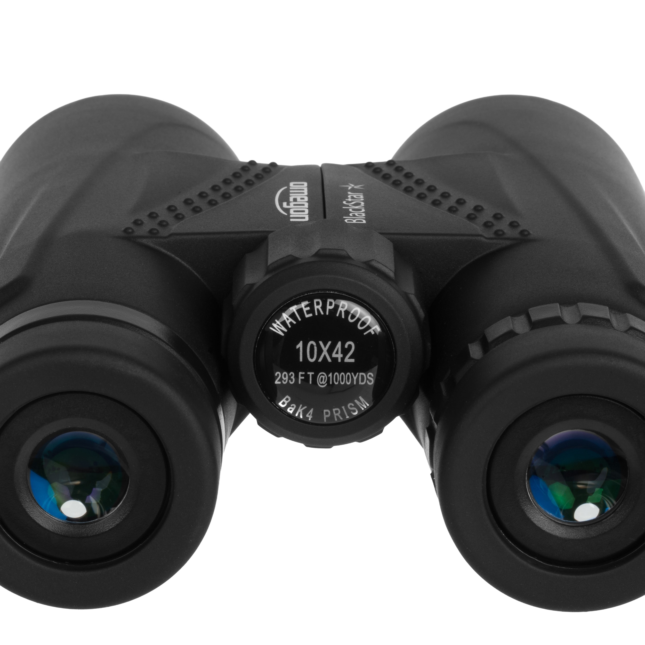 Lornetka Omegon Blackstar 10x42