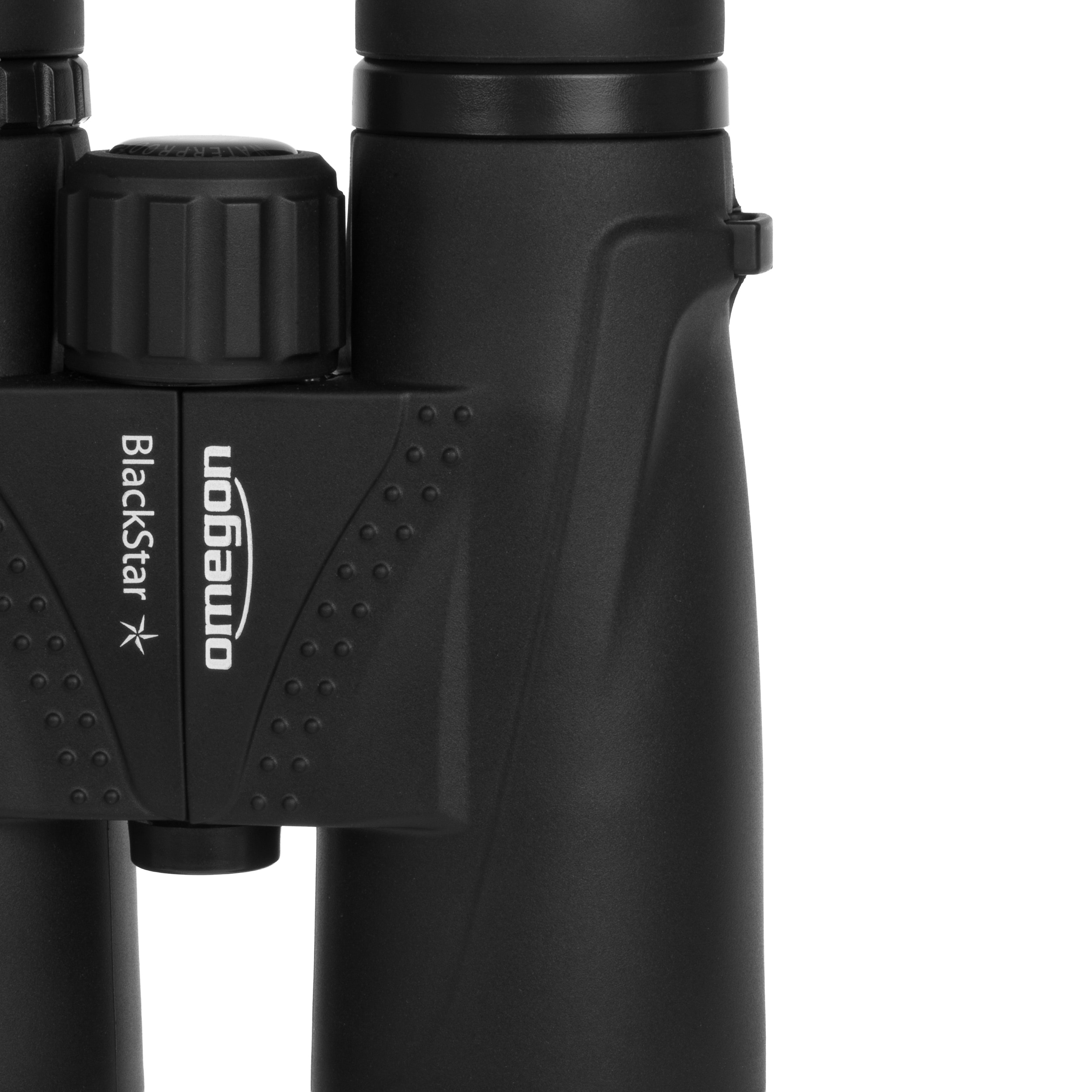 Lornetka Omegon Blackstar 10x42