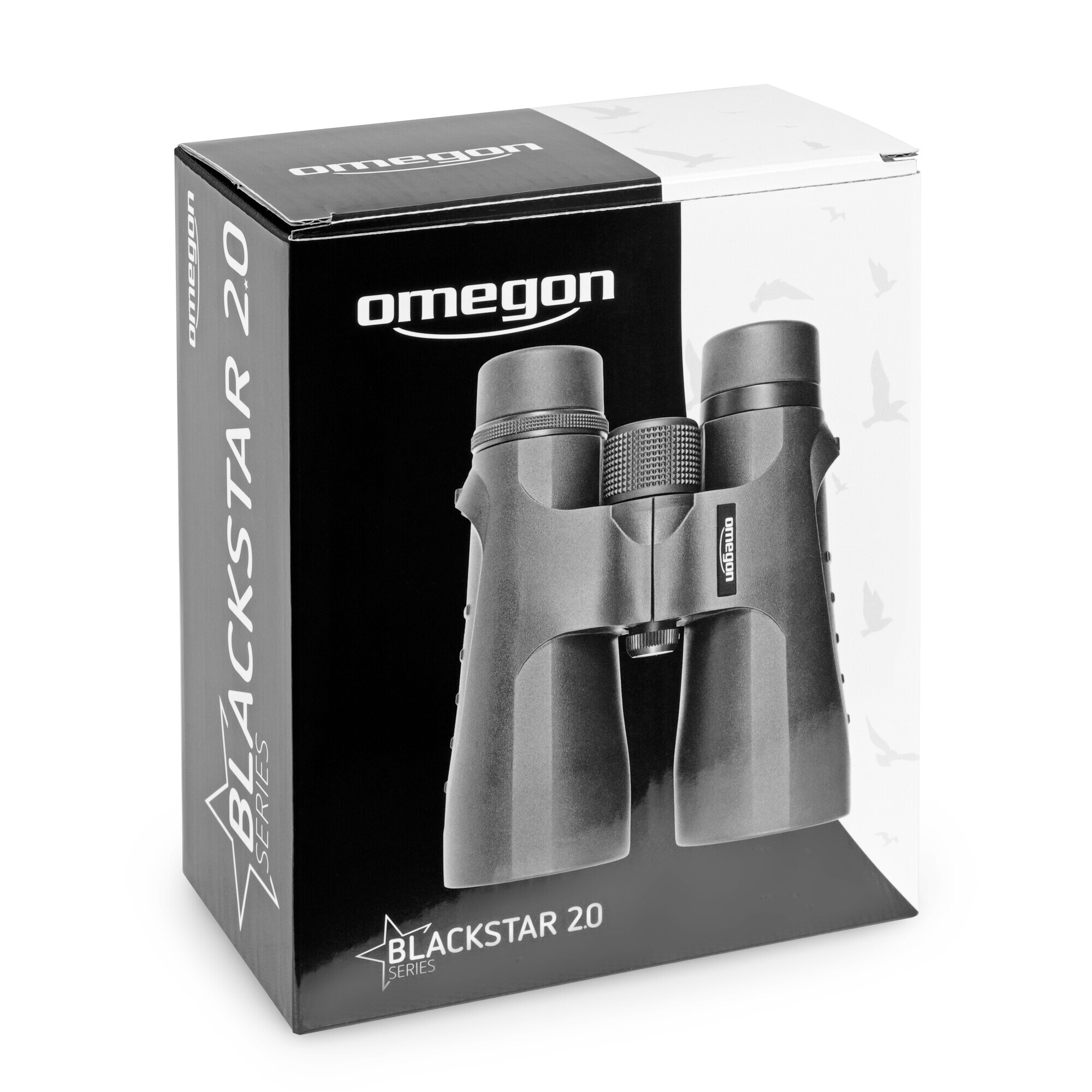 Lornetka Omegon Blackstar 2.0 10x50