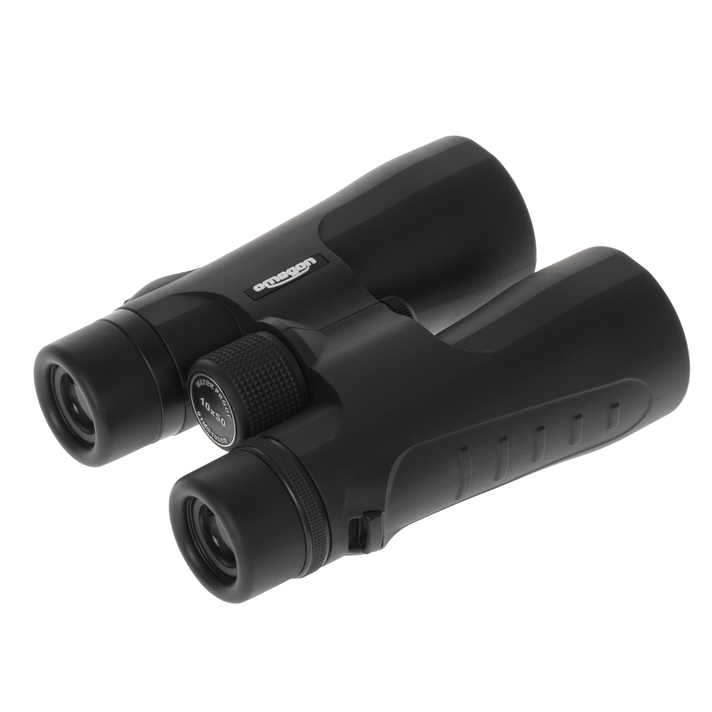 Omegon Blackstar 2.0 10x50 Binoculars