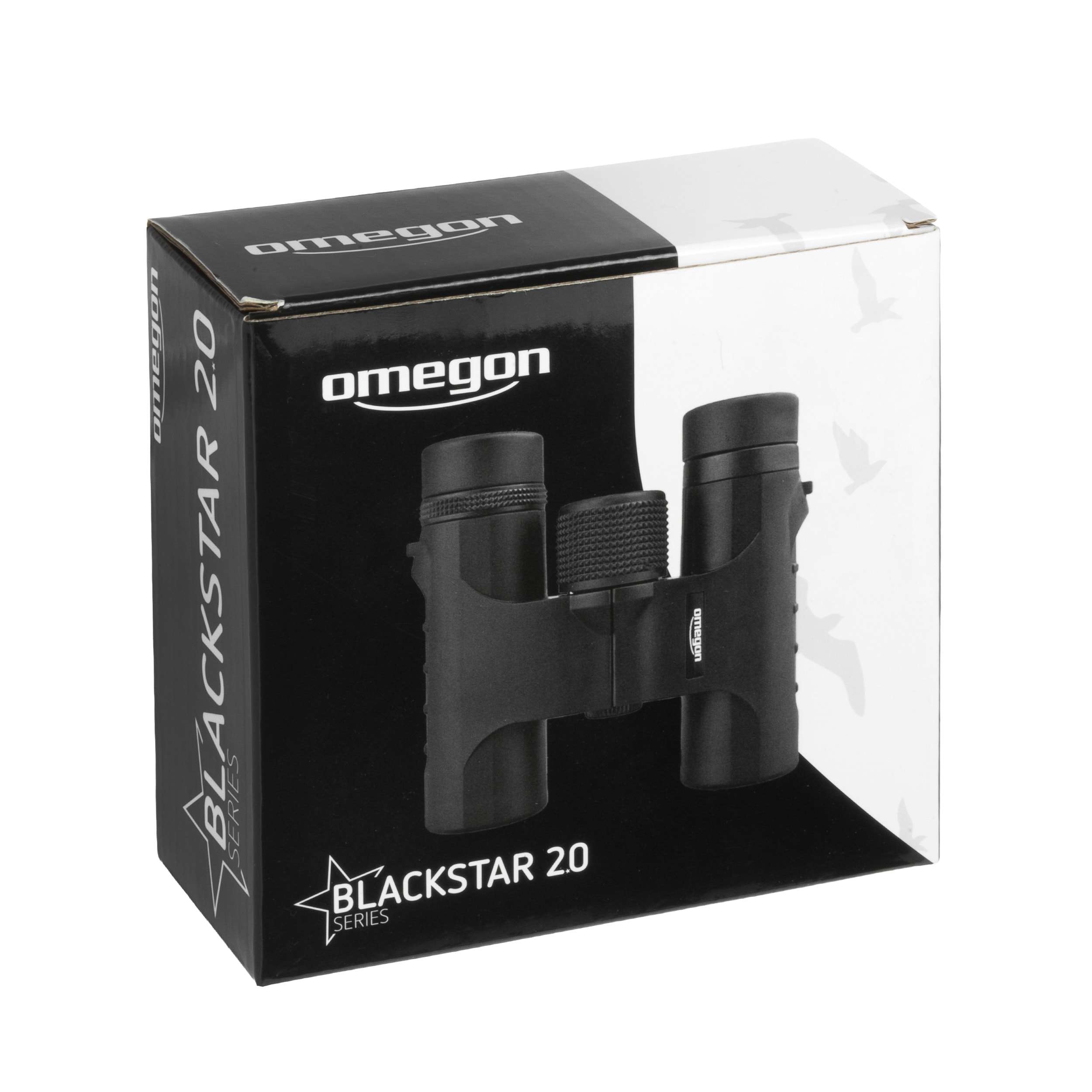 Lornetka Omegon Blackstar 2.0 10x25