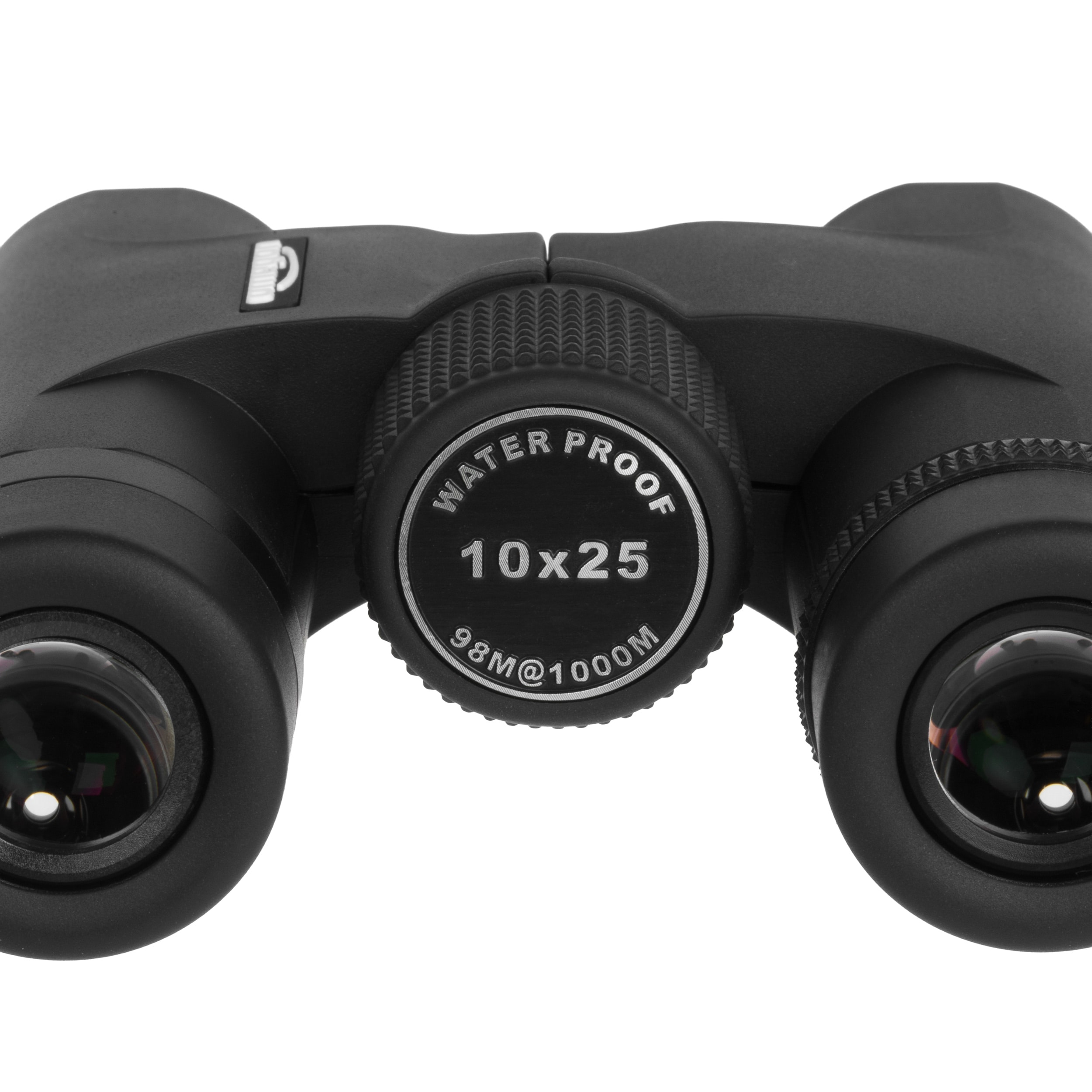Lornetka Omegon Blackstar 2.0 10x25