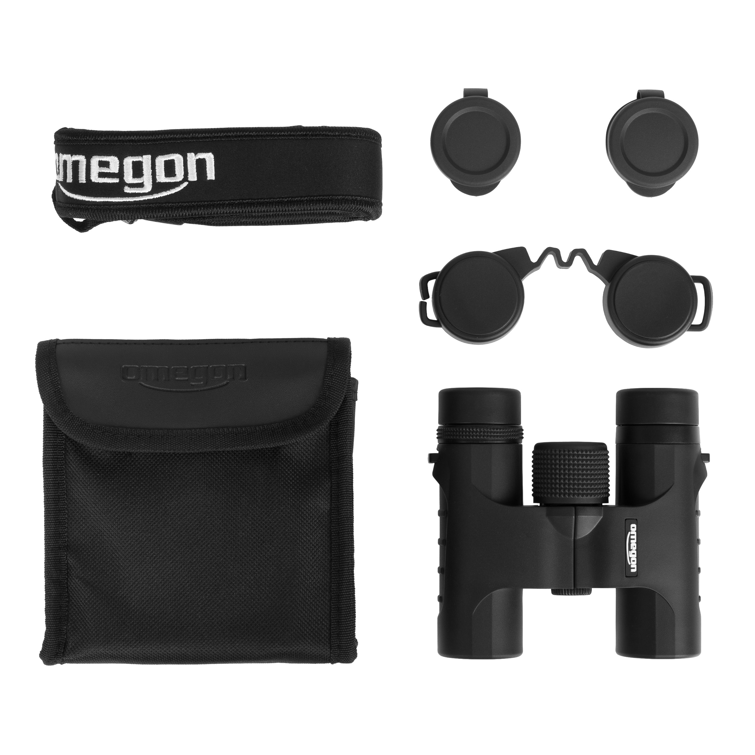 Lornetka Omegon Blackstar 2.0 10x25