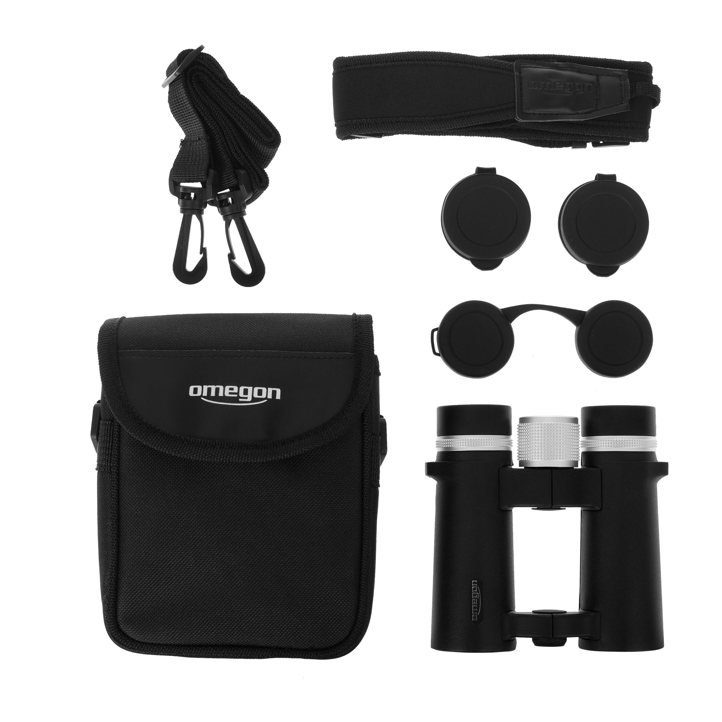 Lornetka Omegon Talron HD 10x34