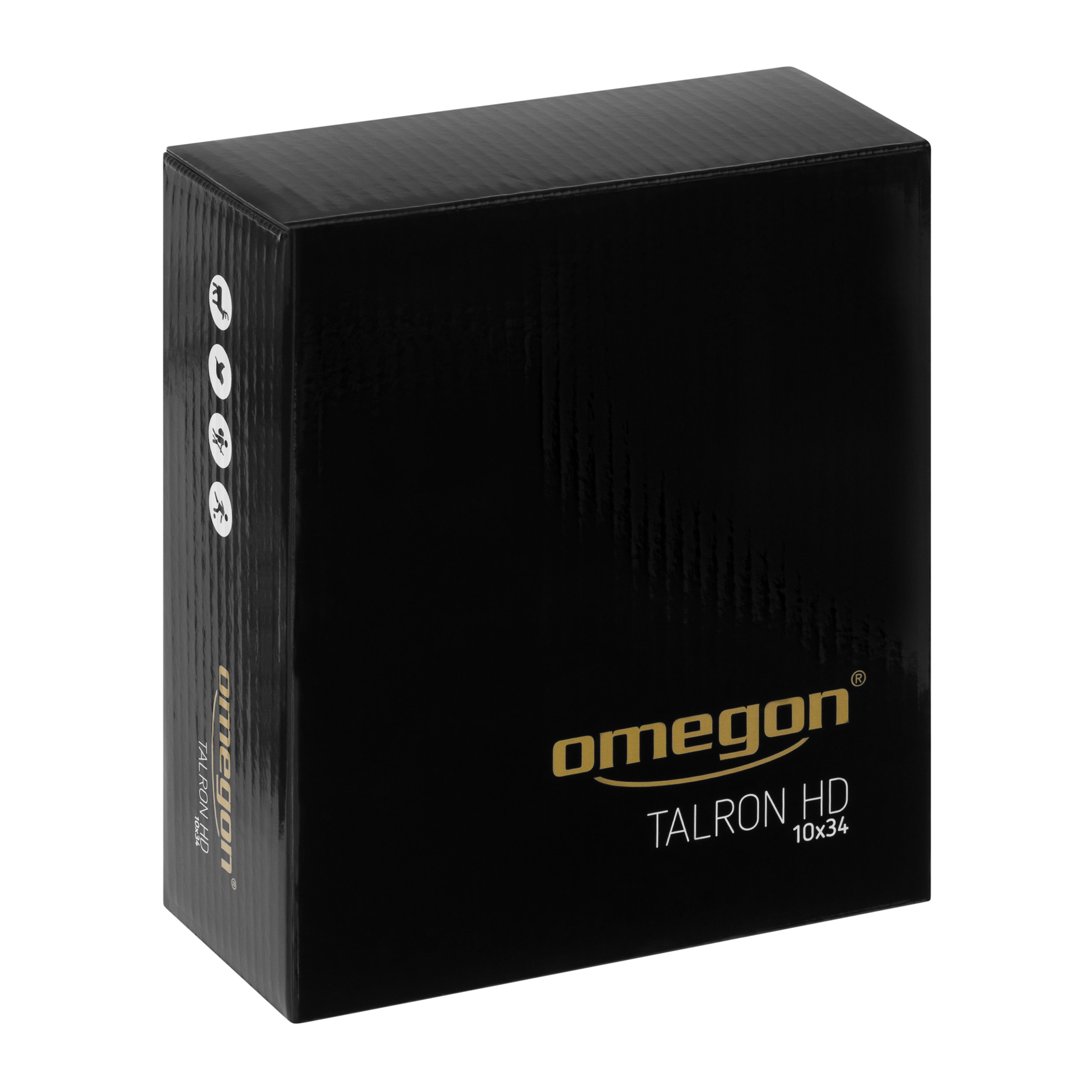 Lornetka Omegon Talron HD 10x34