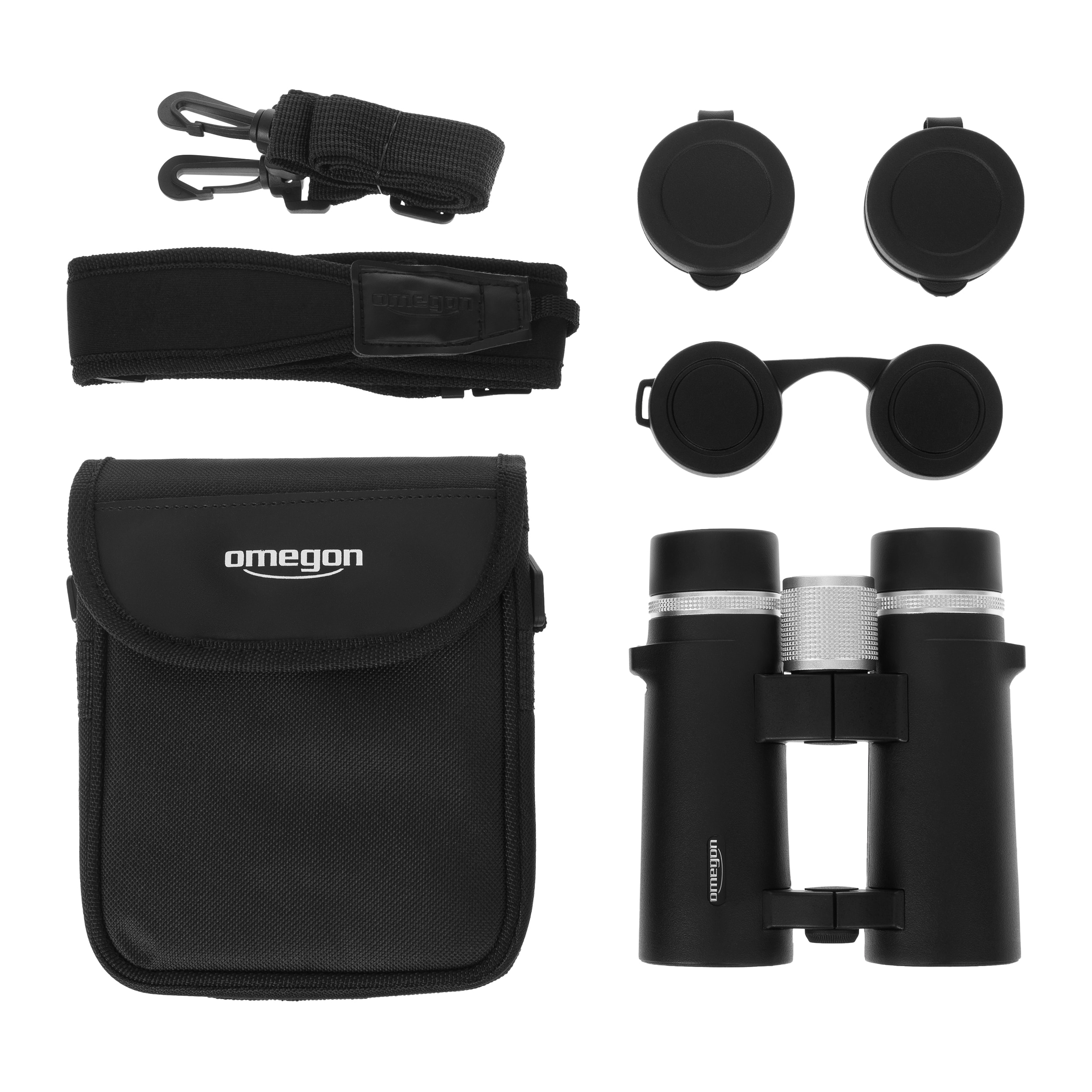 Lornetka Omegon Talron HD 8x42
