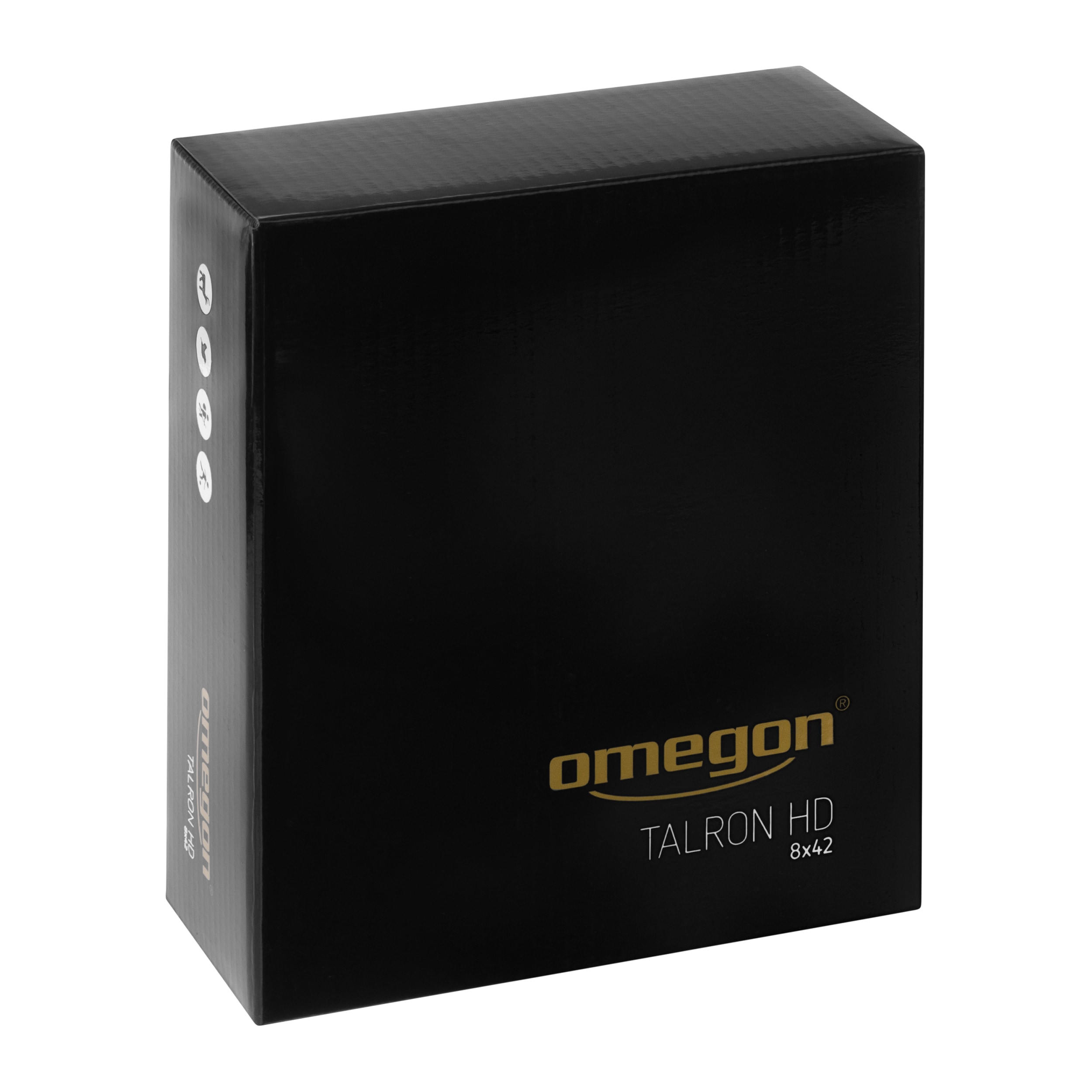 Lornetka Omegon Talron HD 8x42
