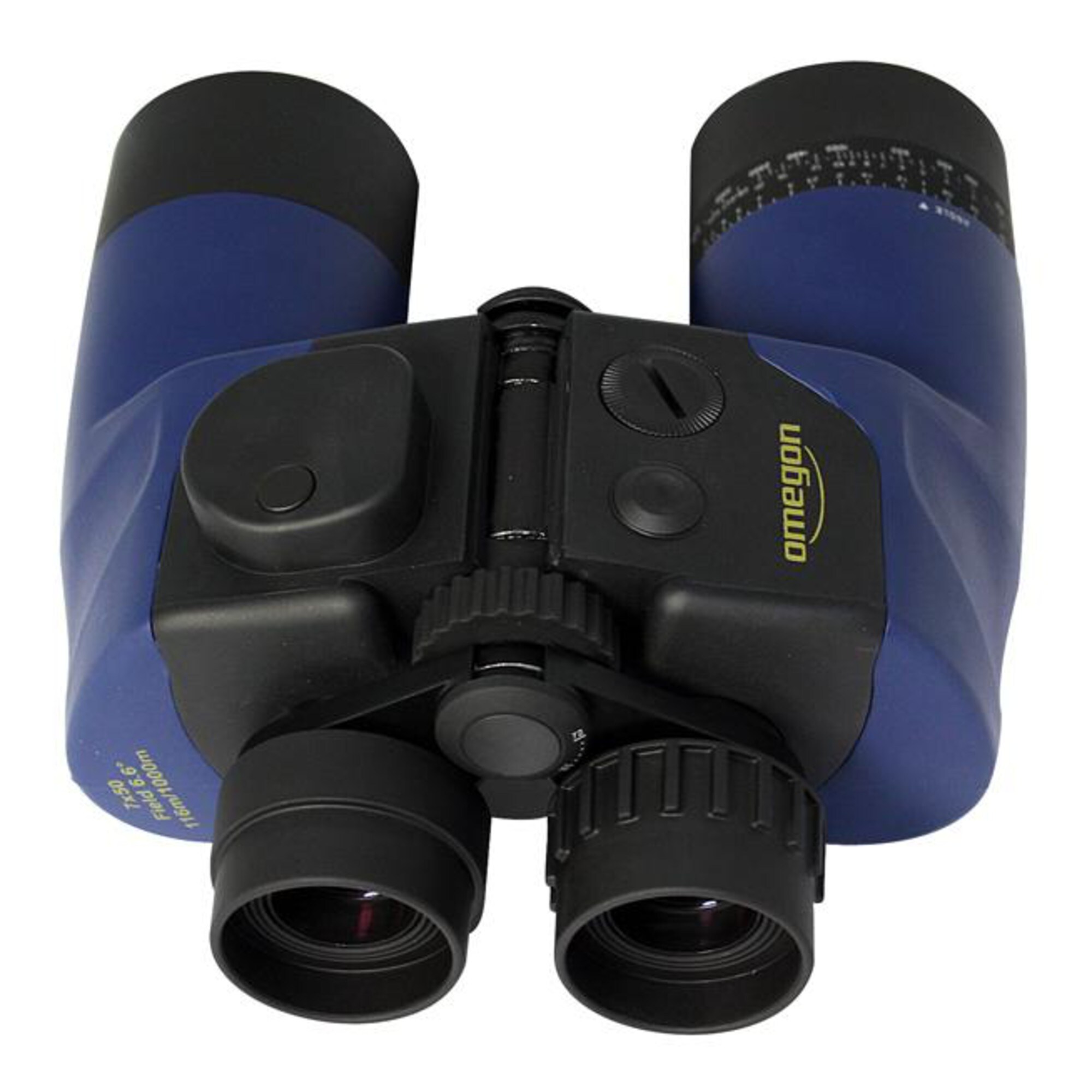 Lornetka Omegon Seastar 7x50 z kompasem