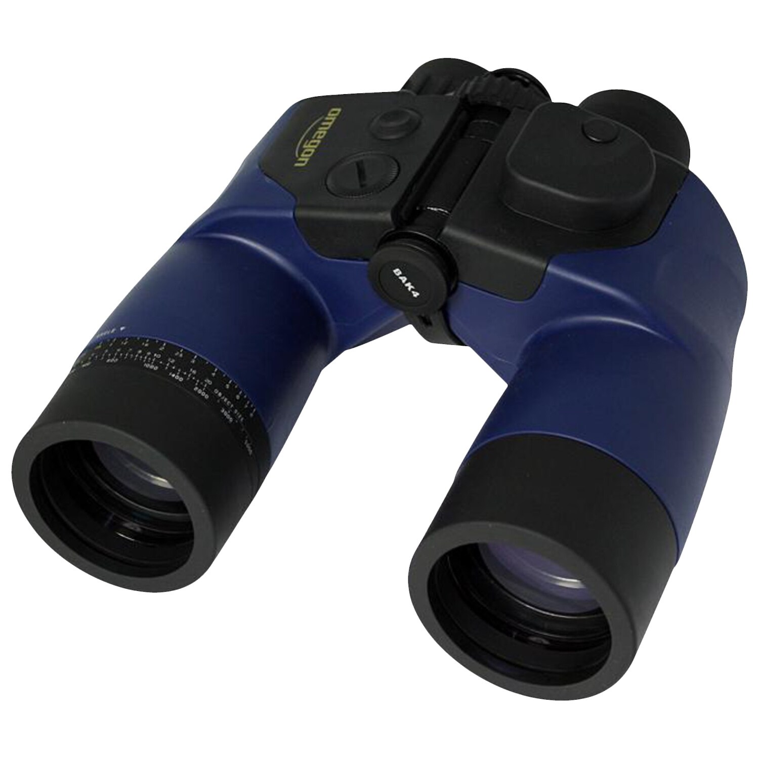 Lornetka Omegon Seastar 7x50 z kompasem