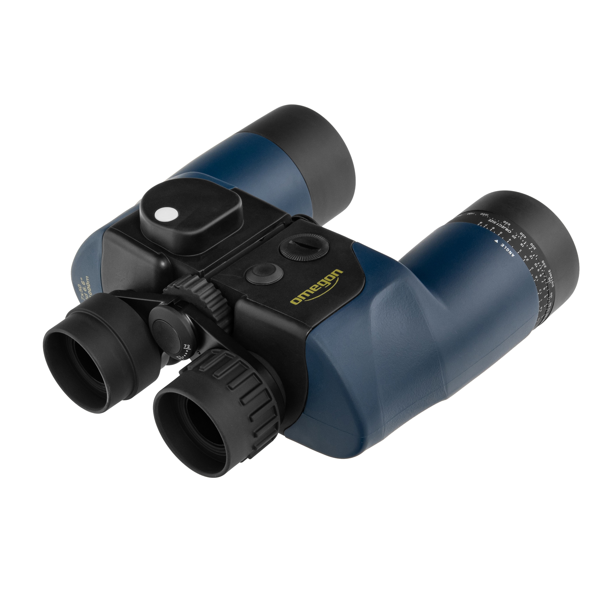 Lornetka Omegon Seastar 7x50 z kompasem