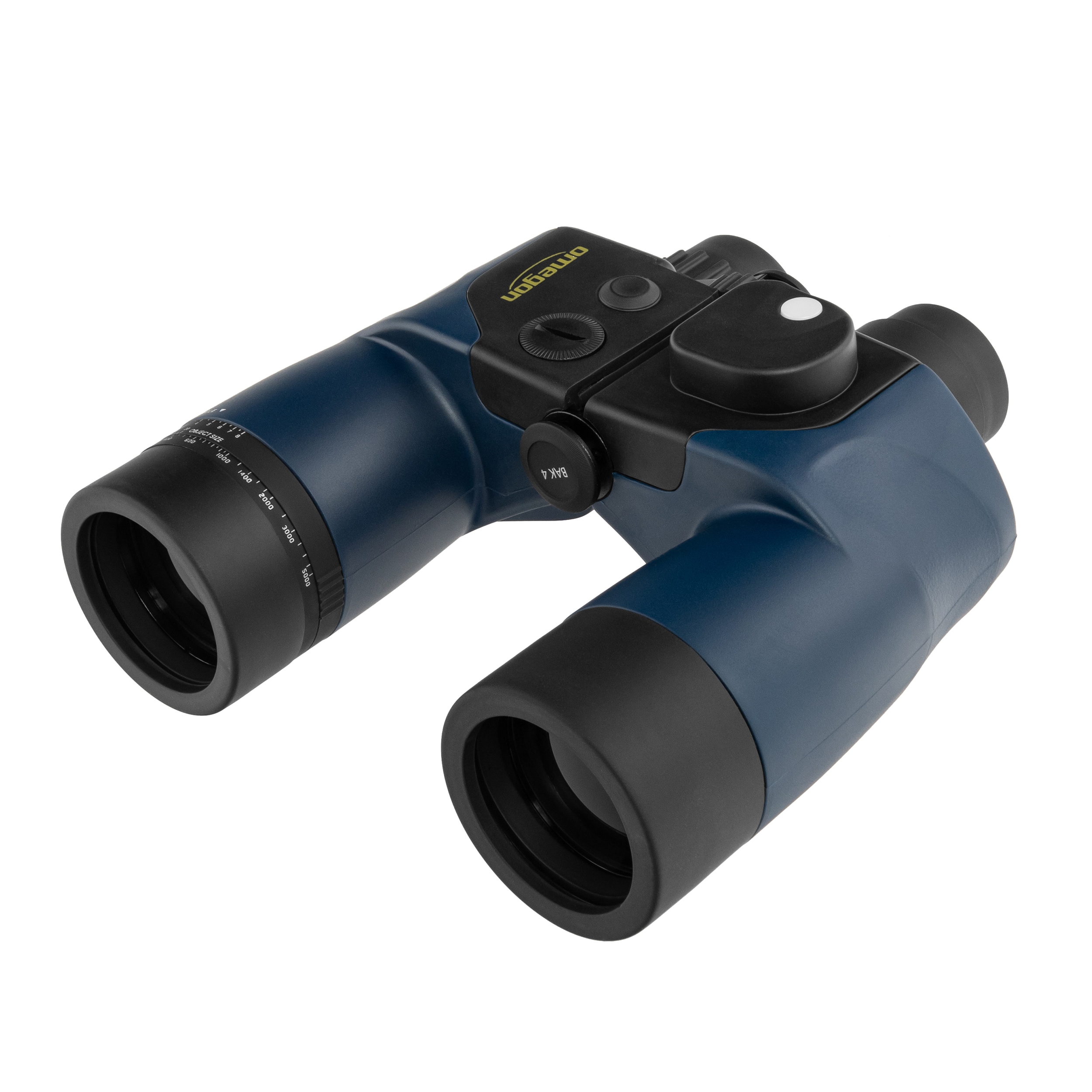 Lornetka Omegon Seastar 7x50 z kompasem