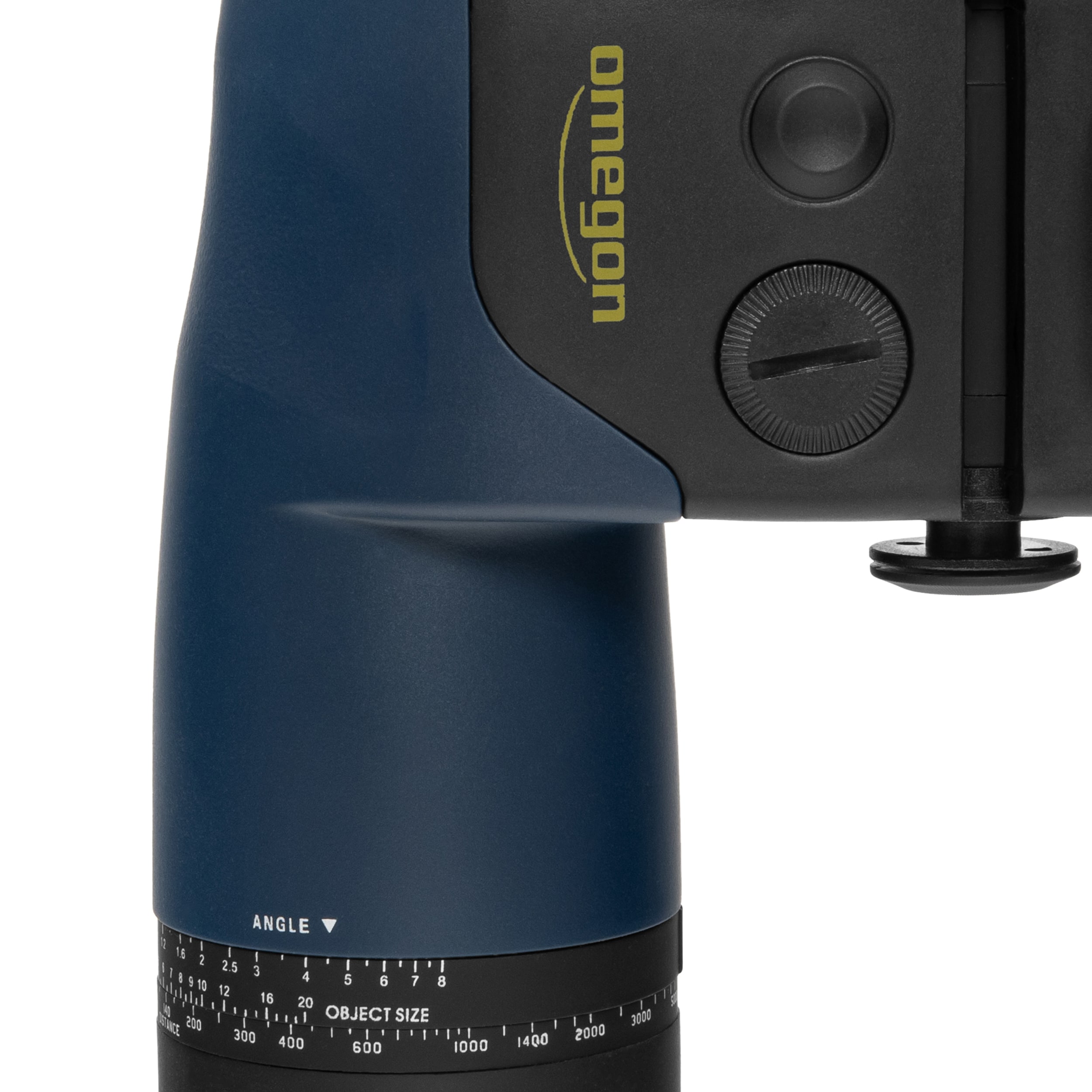 Lornetka Omegon Seastar 7x50 z kompasem