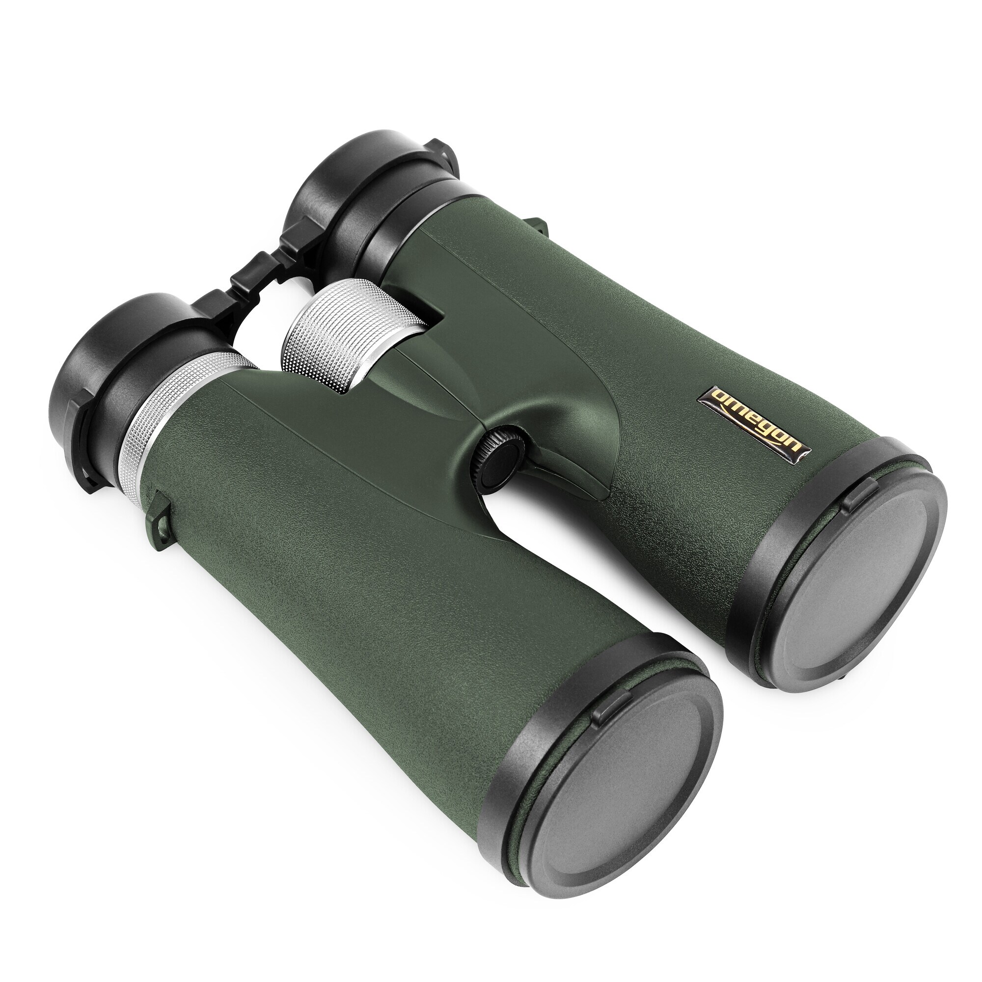 Lornetka Omegon Hunter 2.0 12x50