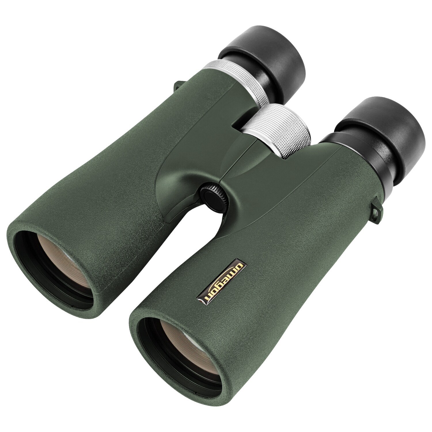 Lornetka Omegon Hunter 2.0 12x50
