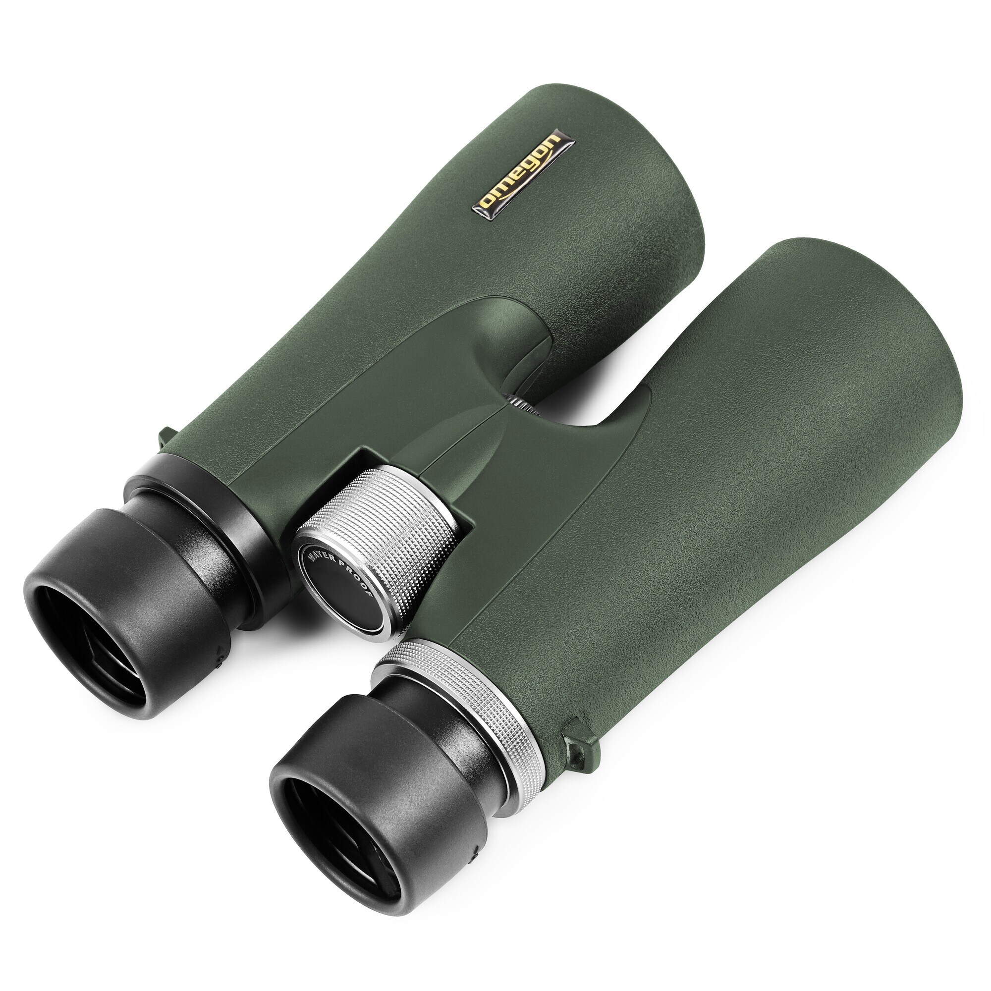 Lornetka Omegon Hunter 2.0 12x50