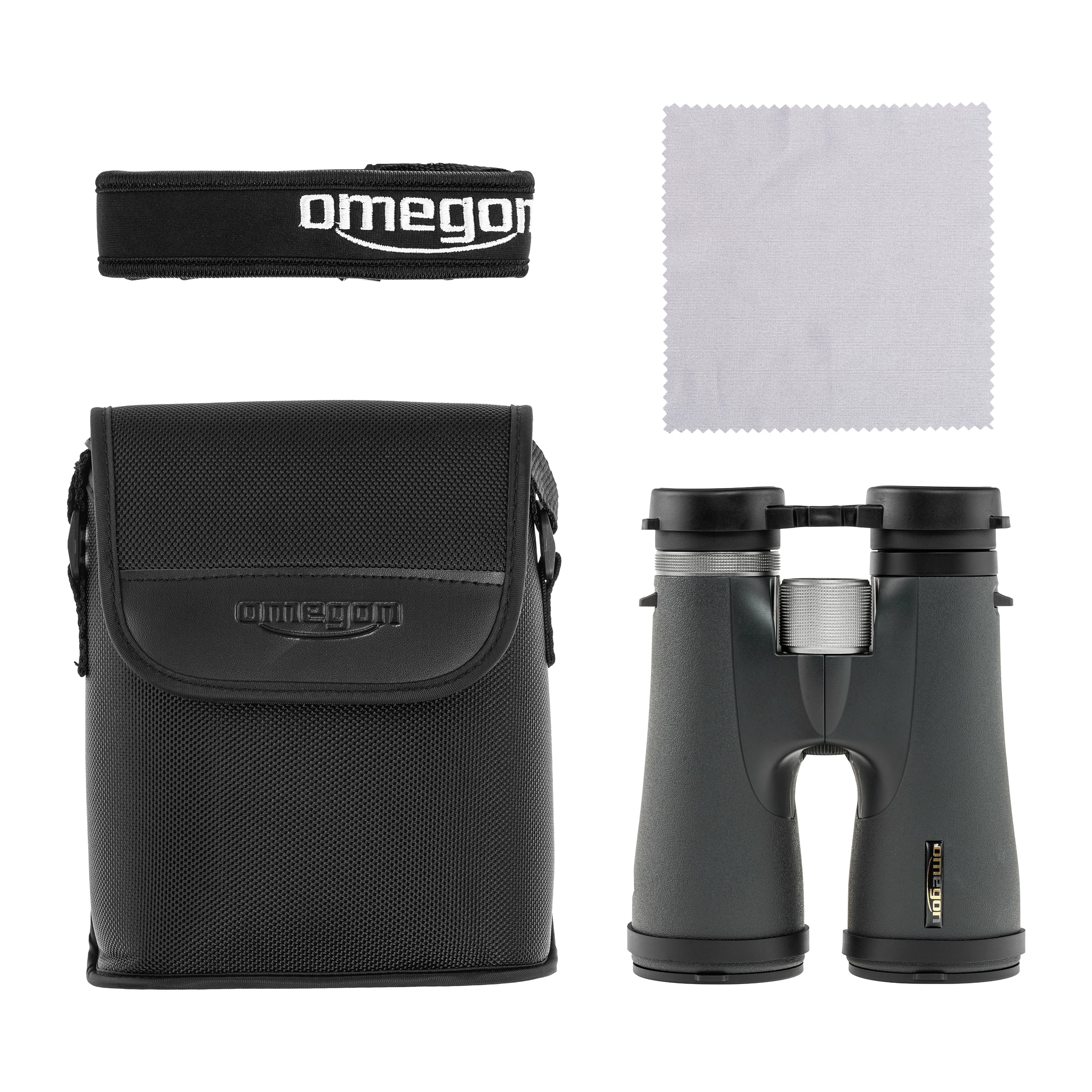 Lornetka Omegon Hunter 2.0 12x50