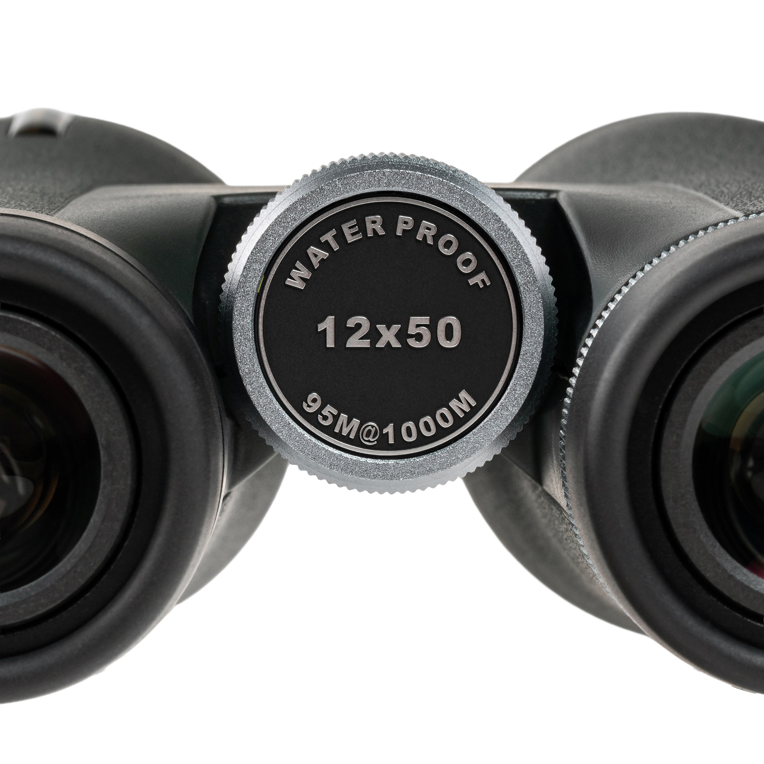 Lornetka Omegon Hunter 2.0 12x50