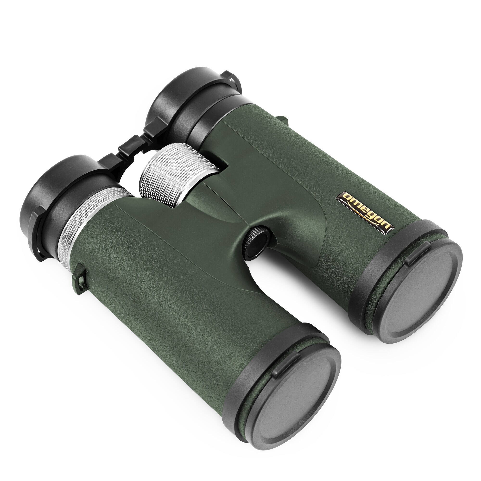 Lornetka Omegon Hunter 2.0 10x42