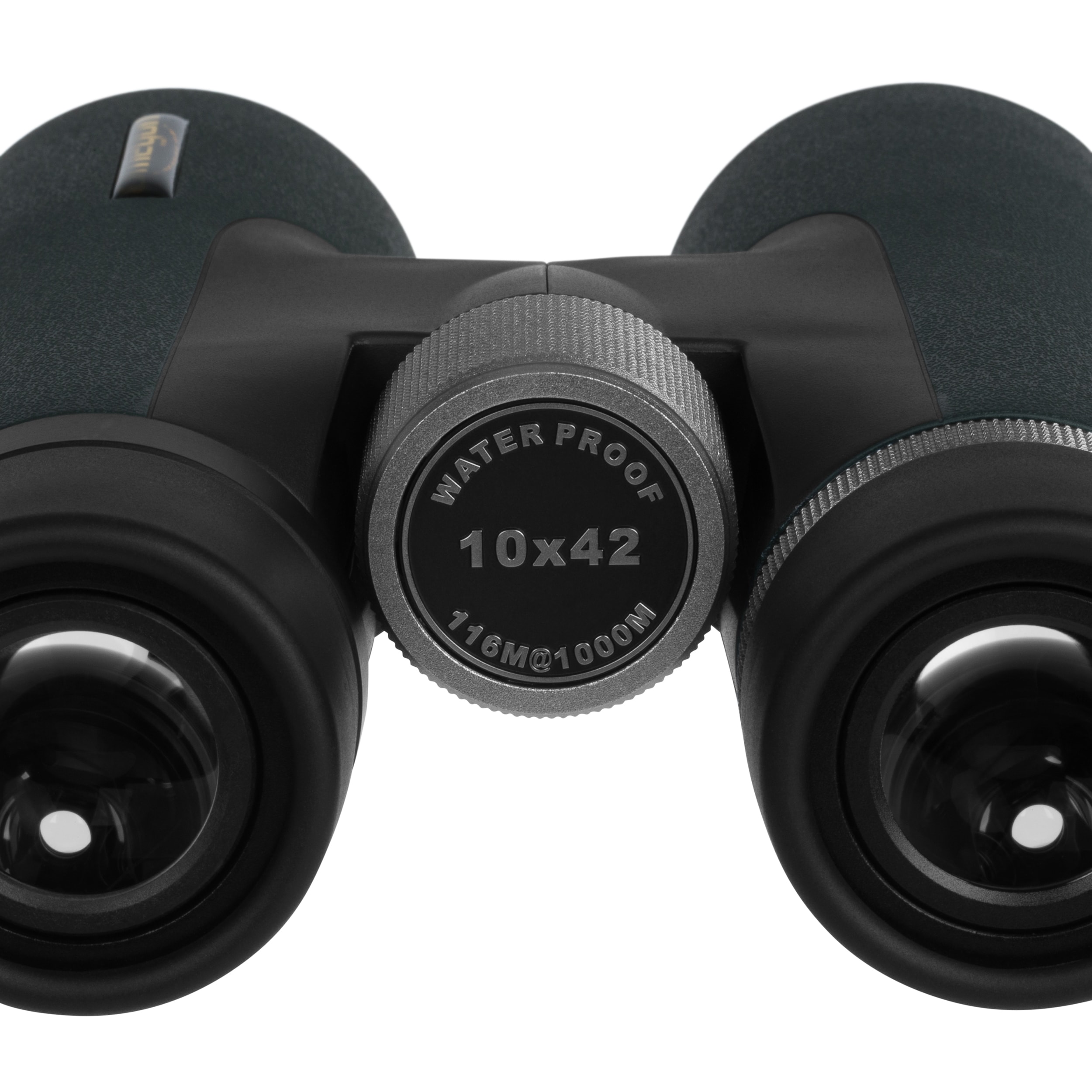Бінокль Omegon Hunter 2.0 10x42