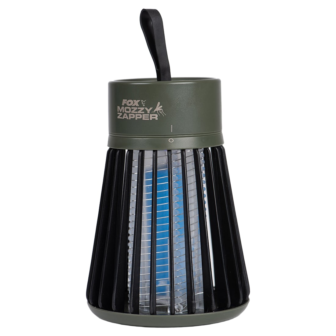 Lampa Fox Mozzy Zapper na komary i inne owady
