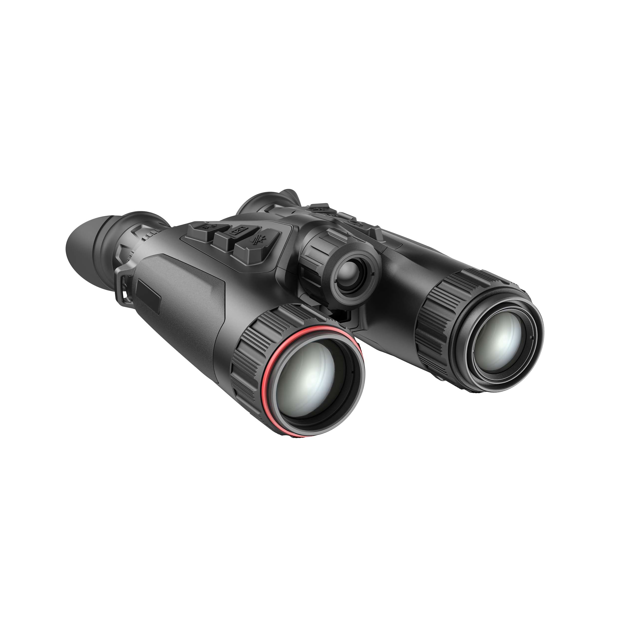 Lornetka multispektralna Hikvision Hikmicro Habrok 4K HQ35L LRF