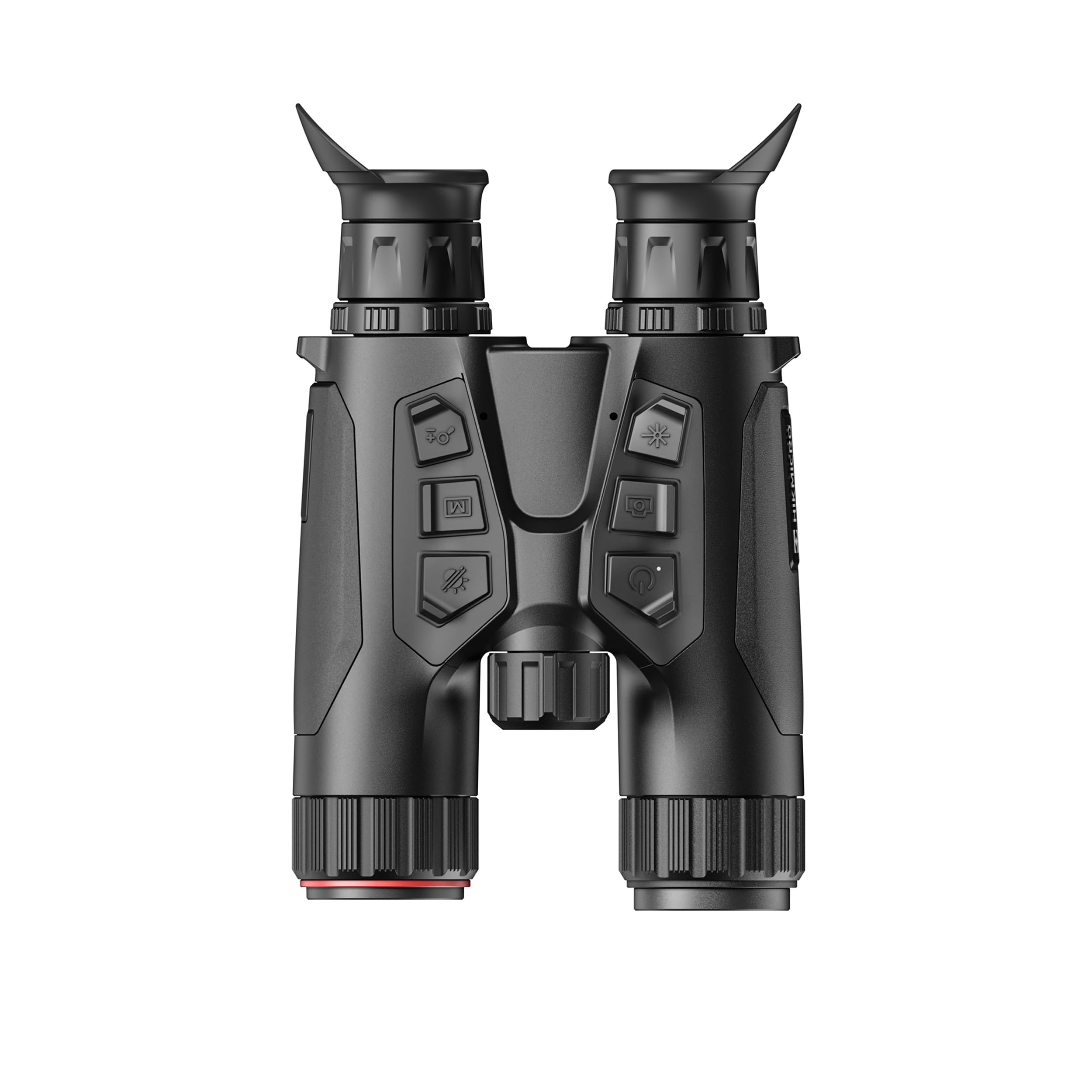 Lornetka multispektralna Hikvision Hikmicro Habrok 4K HQ35L LRF