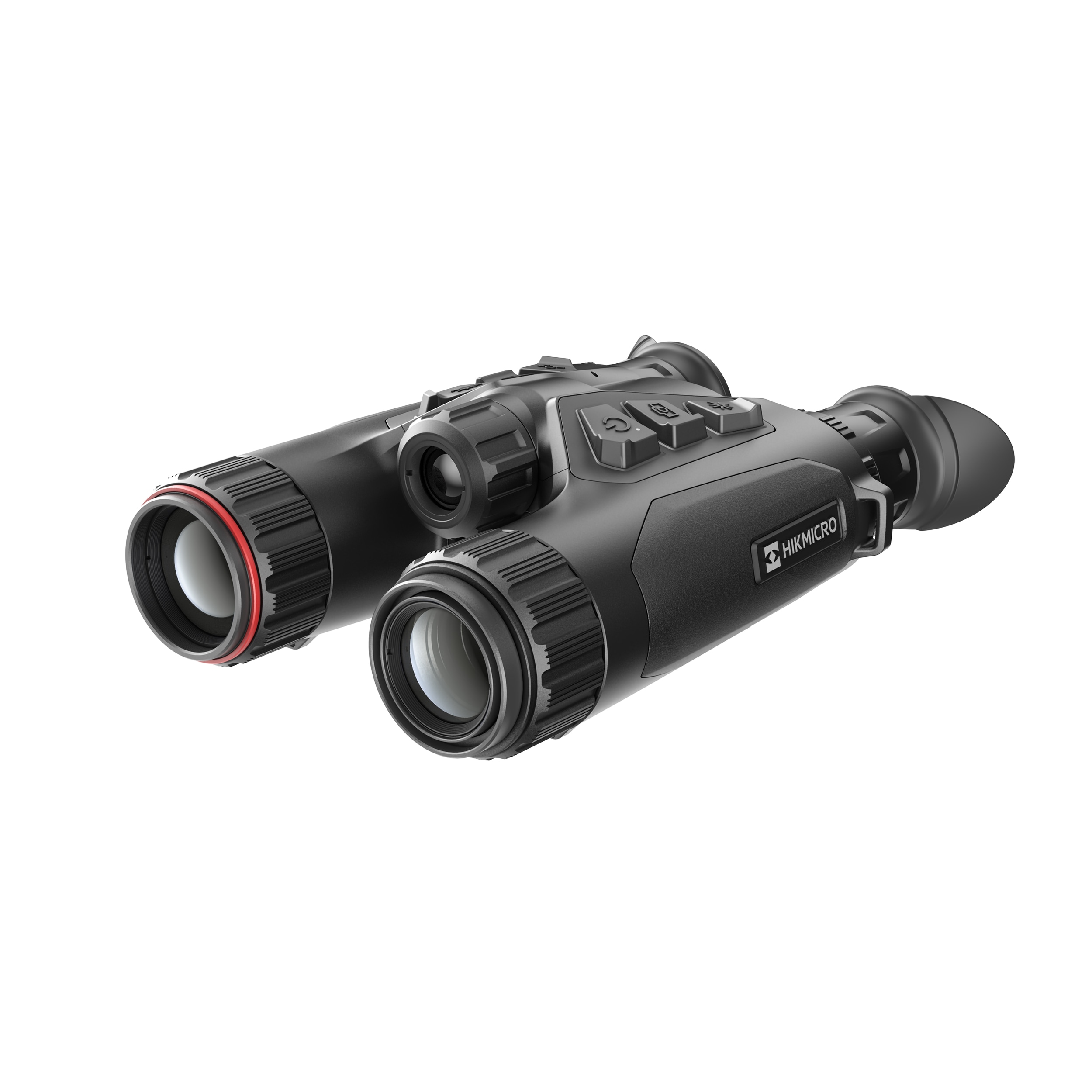 Lornetka multispektralna Hikvision Hikmicro Habrok 4K HQ35L LRF