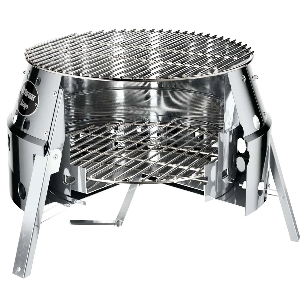 Grill składany Petromax Atago Grill